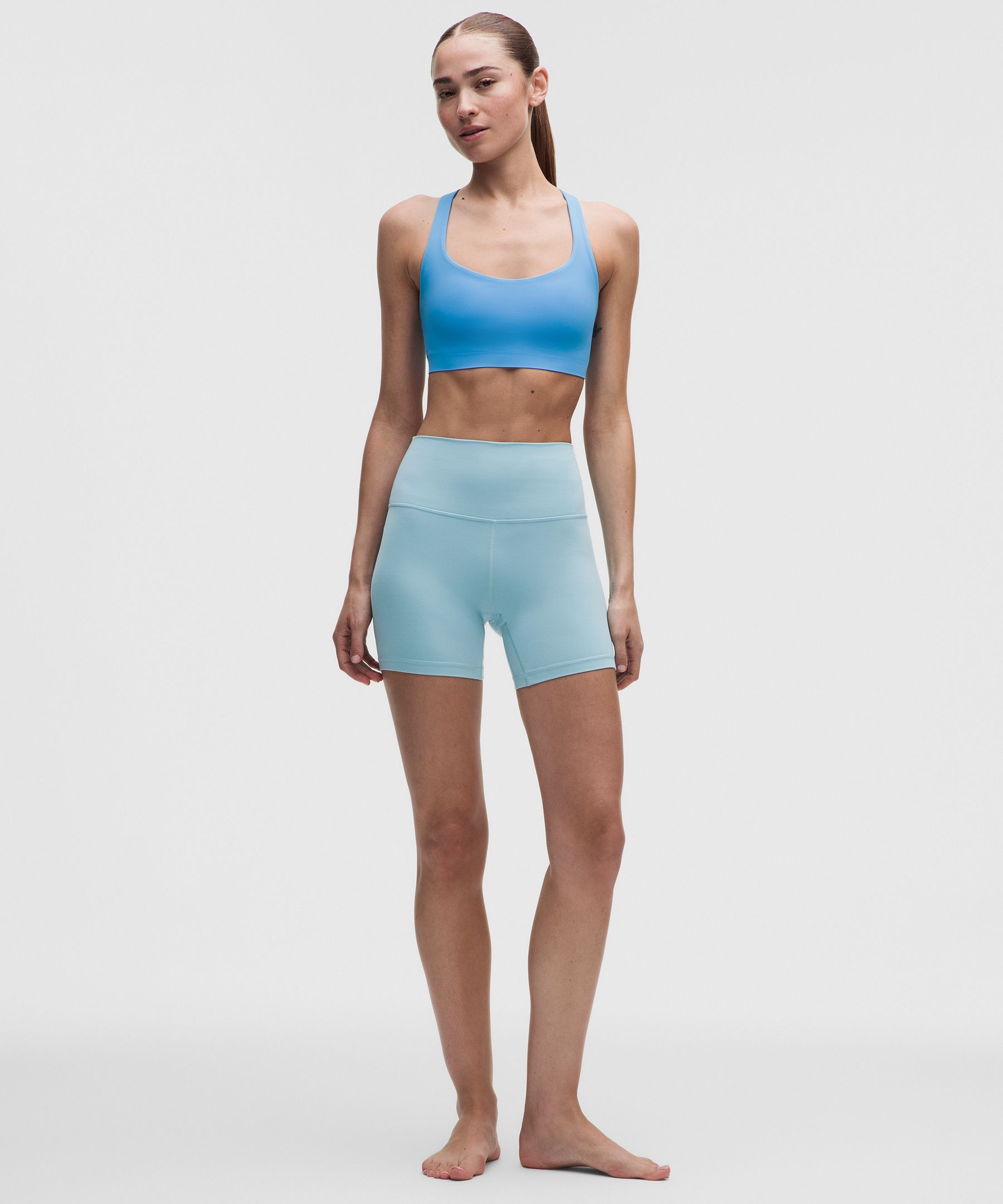 lululemon Align™ High-Rise Short 6"
