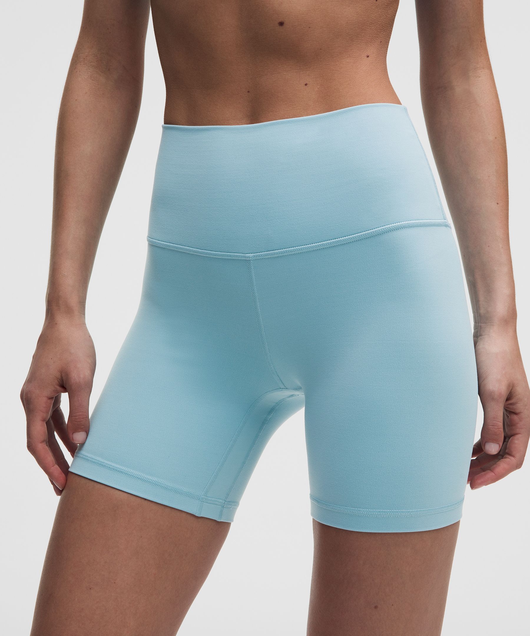 ルルレモン 6 lululemon Align™ High-Rise Short 6