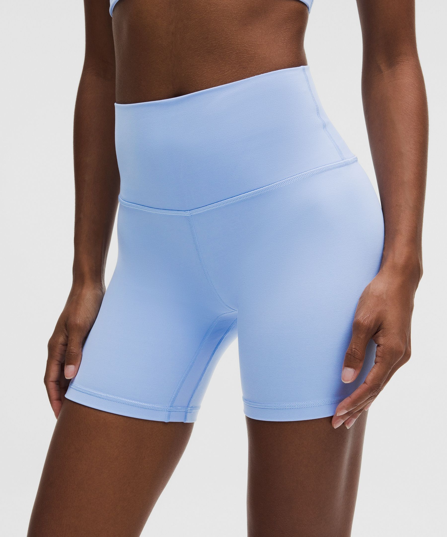 lululemon Align™ High-Rise Short 6"