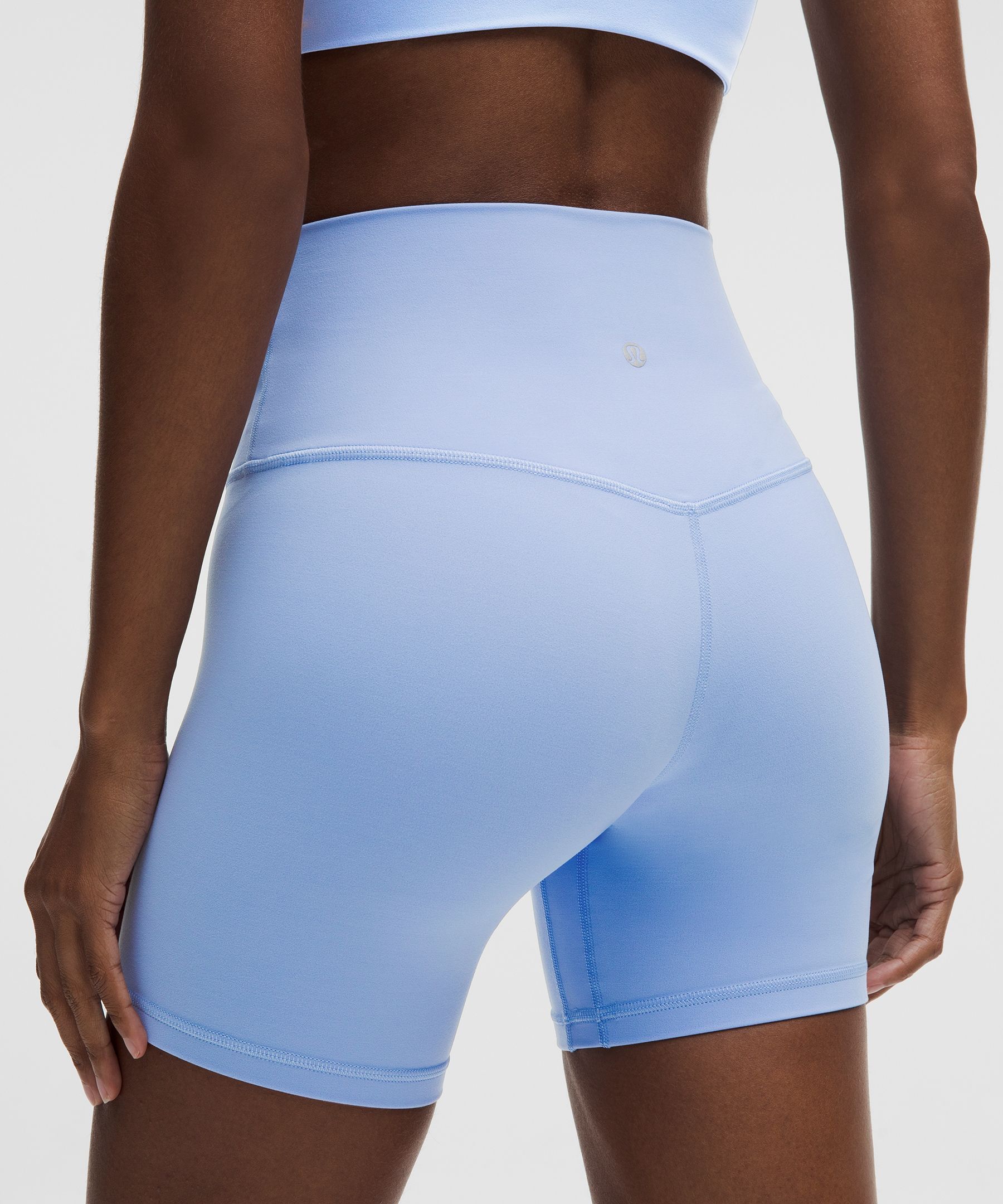 lululemon Align™ High-Rise Short 6"