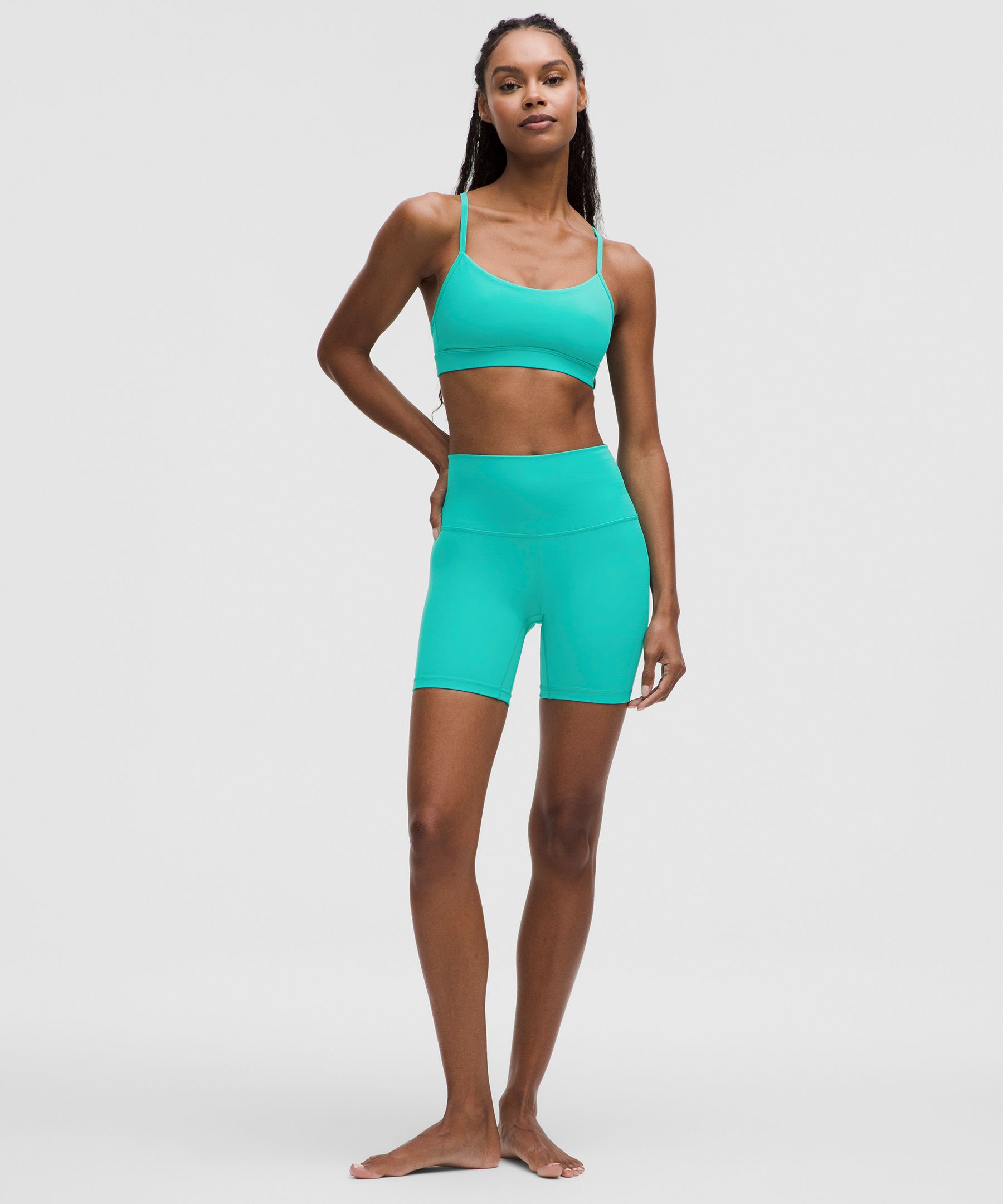 lululemon Align™ High-Rise Short 6