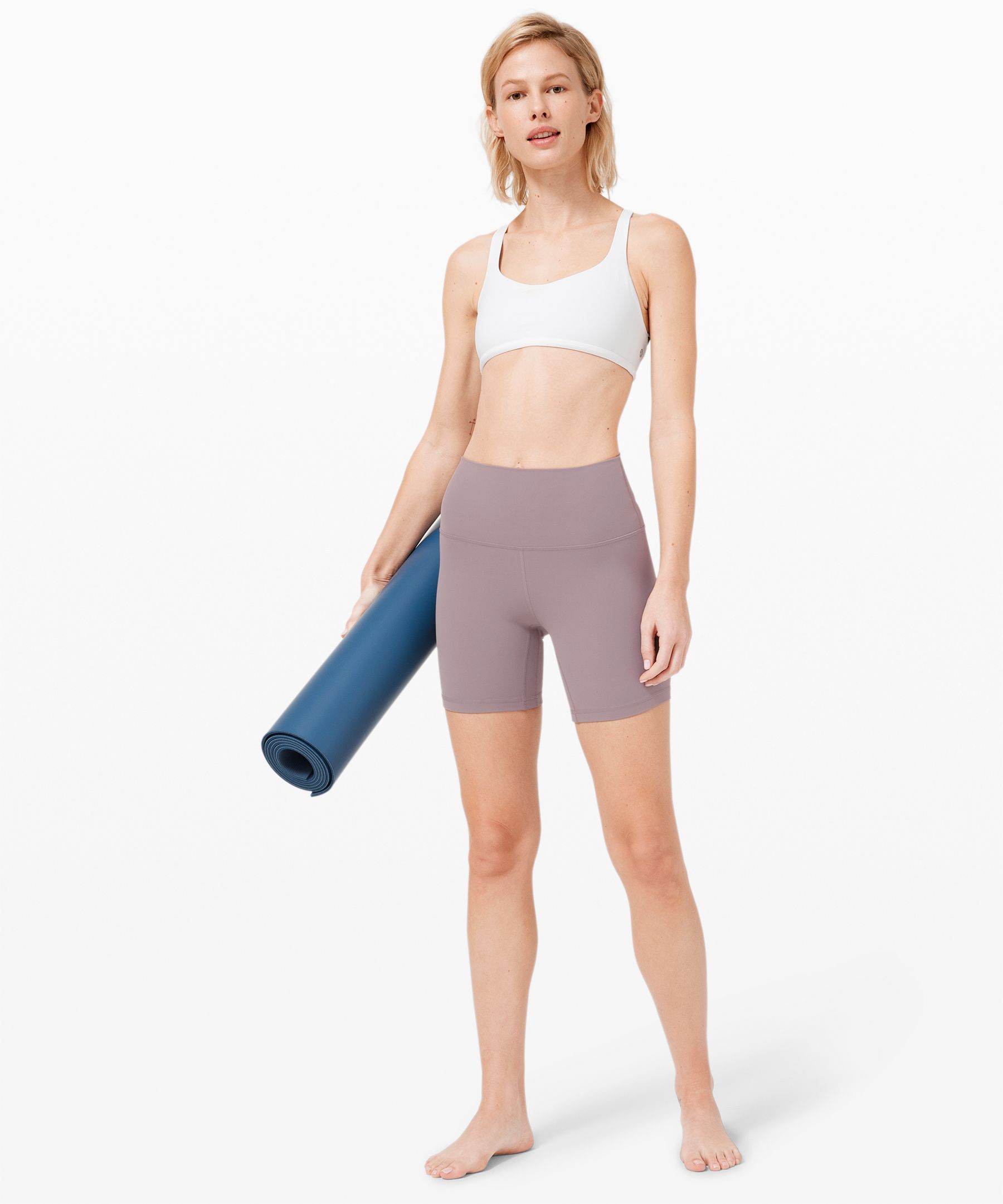 Align HR Short 4  lululemon Hong Kong SAR