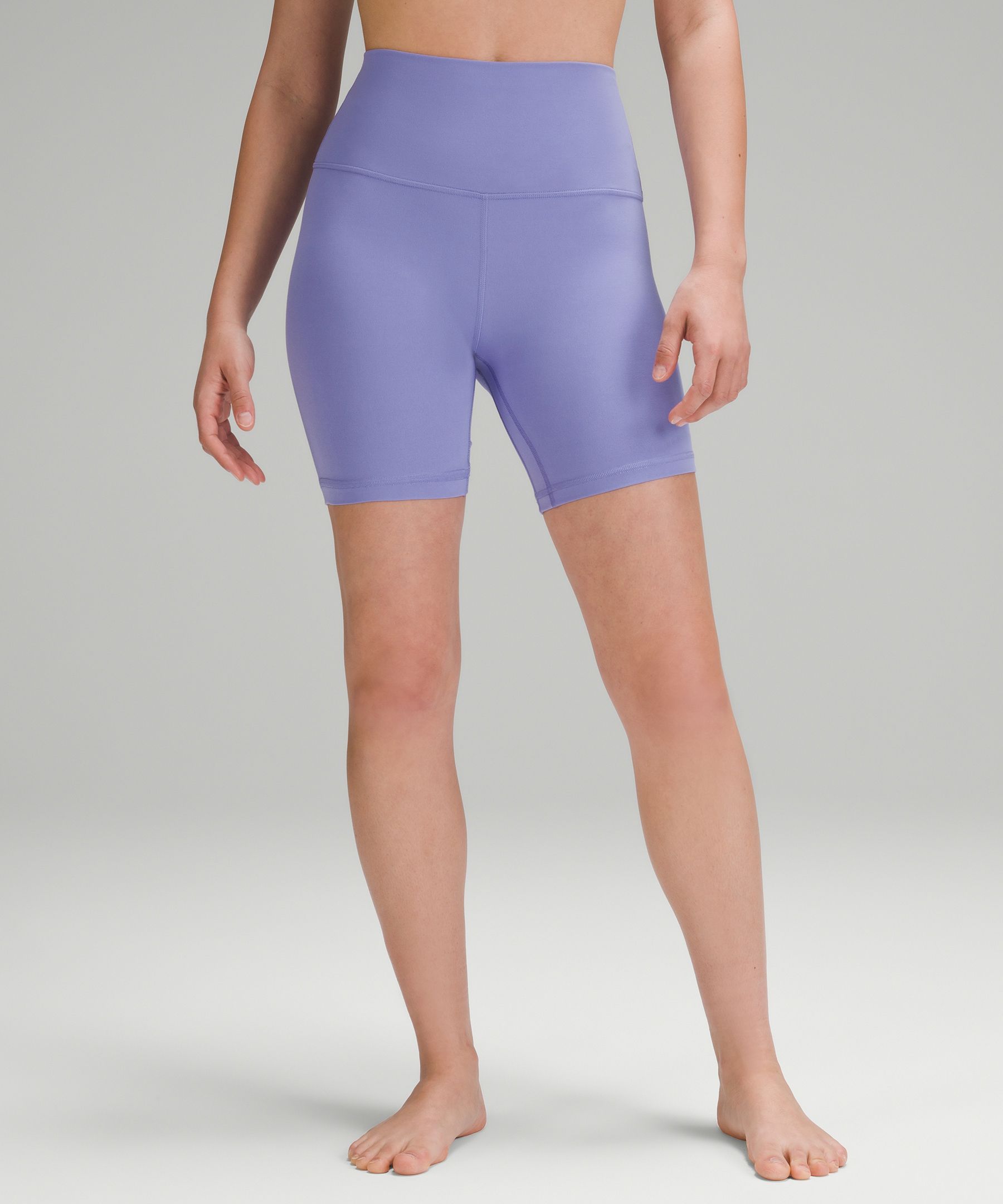 lululemon Align™ High-Rise Short 6