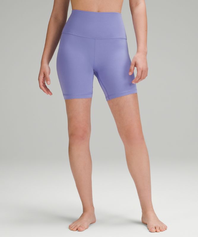 lululemon Align™ Shorts mit hohem Bund 15 cm