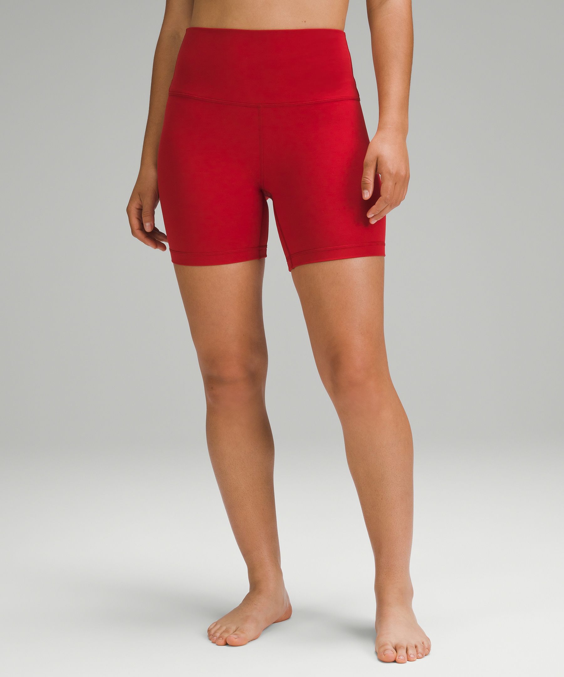 lululemon Align™ High-Rise Short 6, Women's Shorts