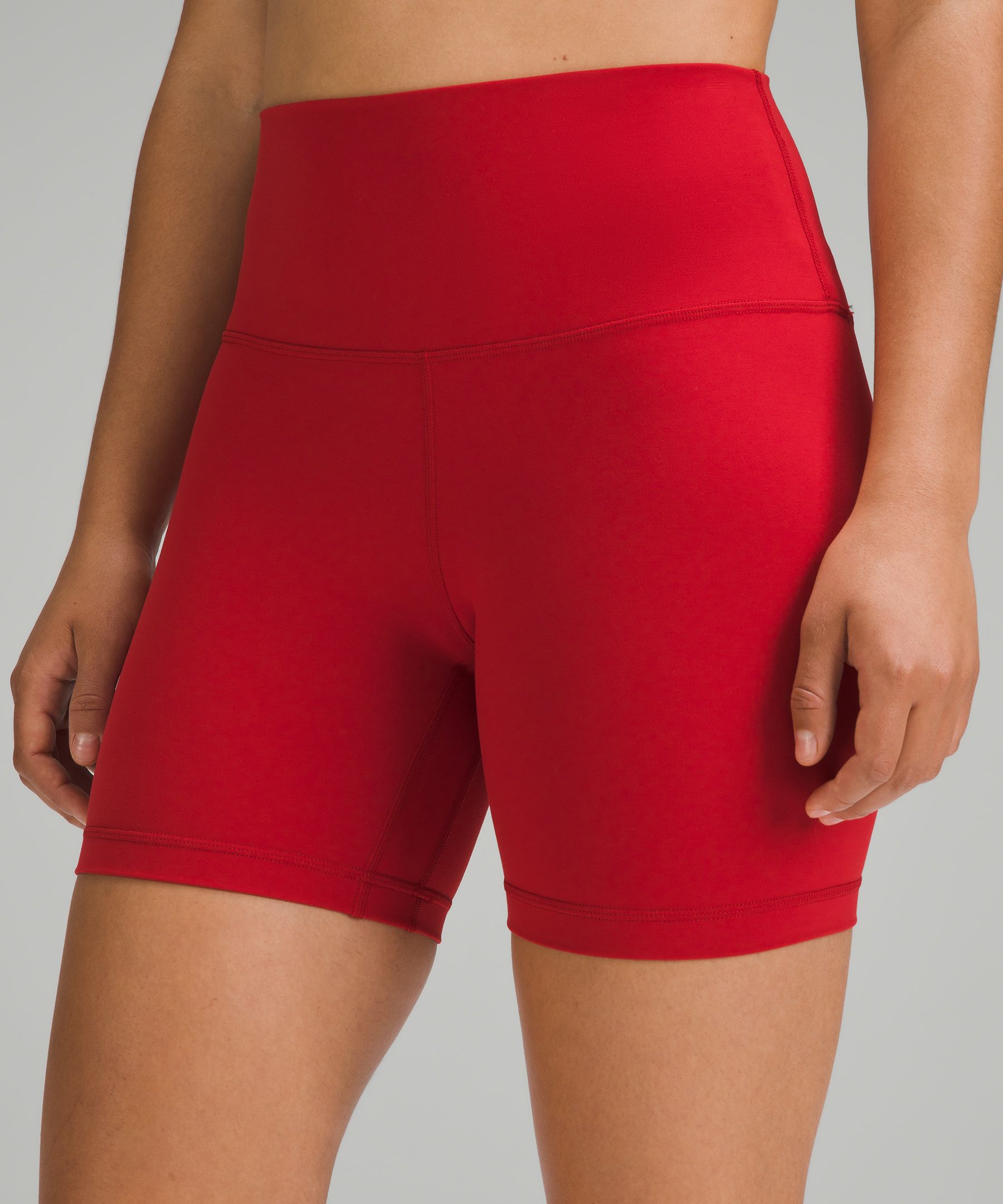 lululemon Align™ High-Rise Short 6, Women's Shorts