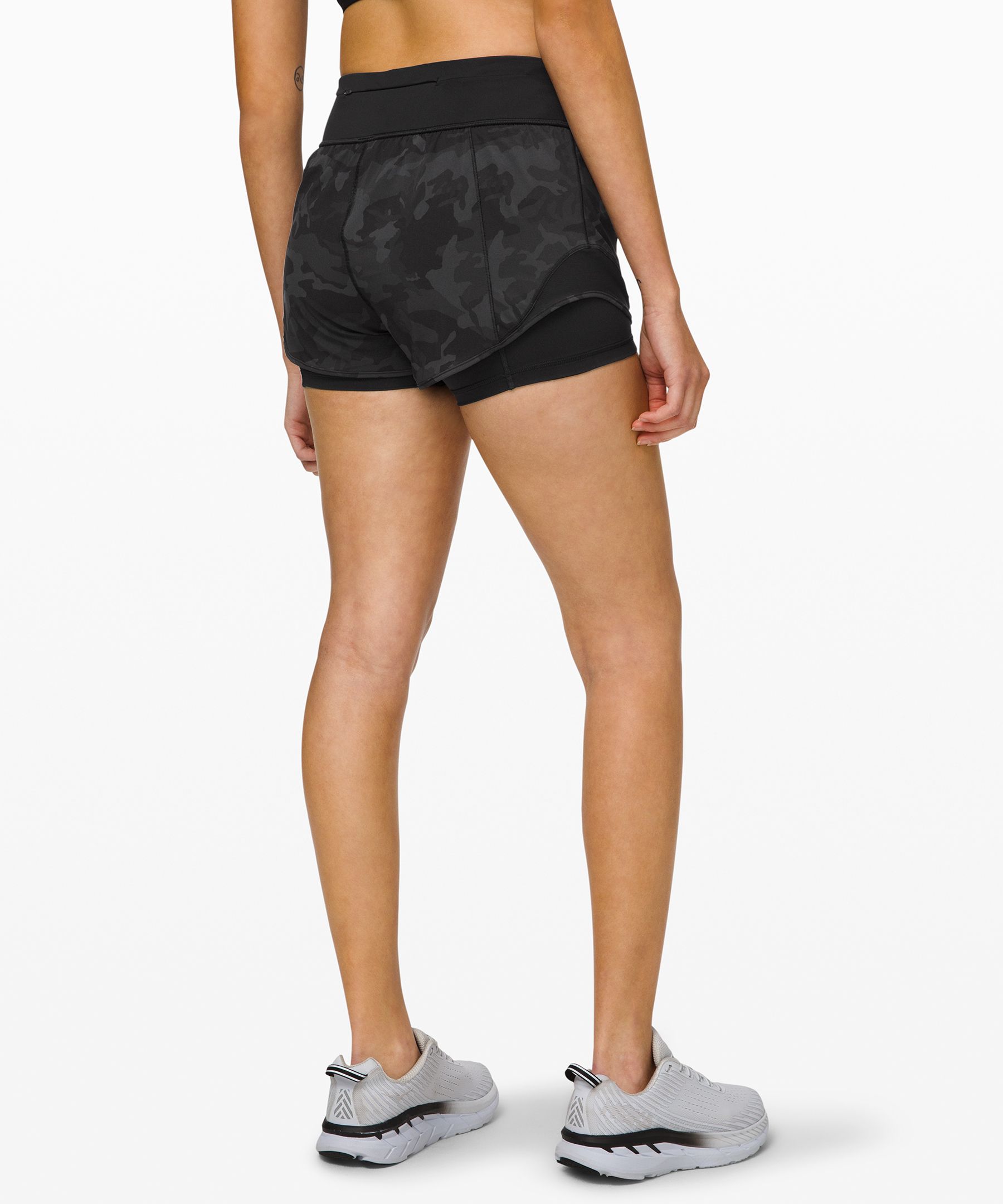 Hotty Hot Mid-Rise Short 4