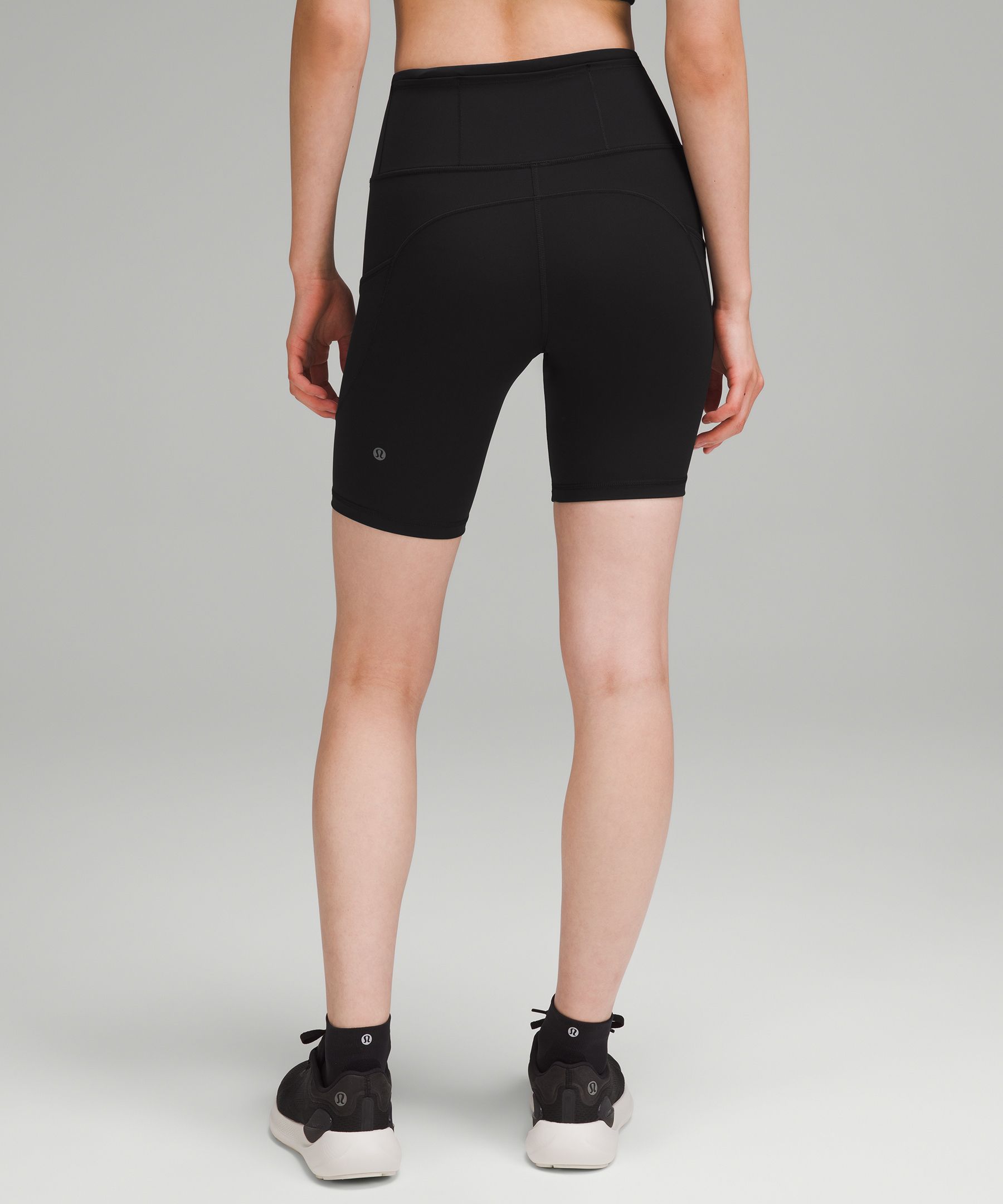 this instant short lululemon