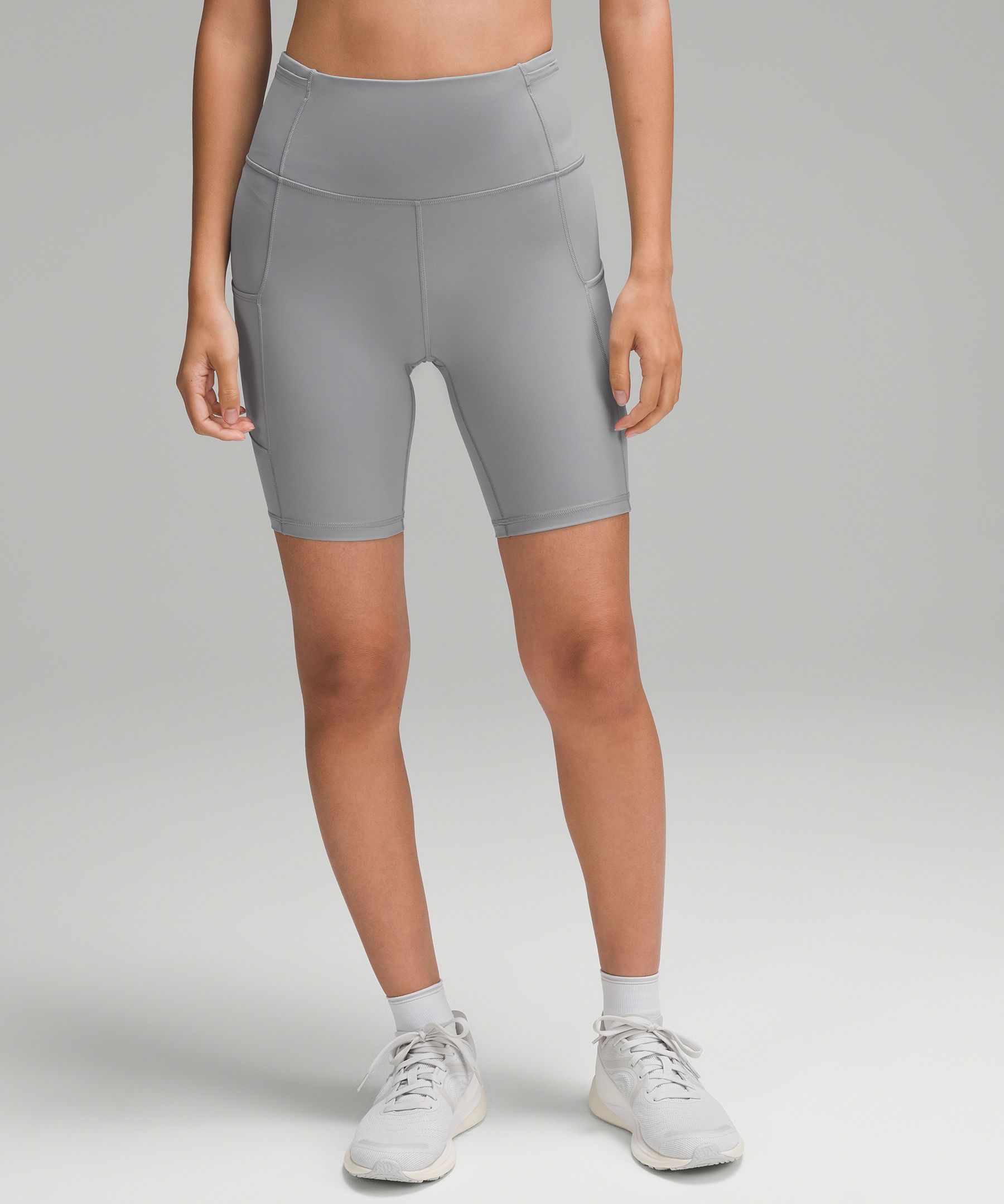 lululemon Align™ High-Rise Short 8, Shorts