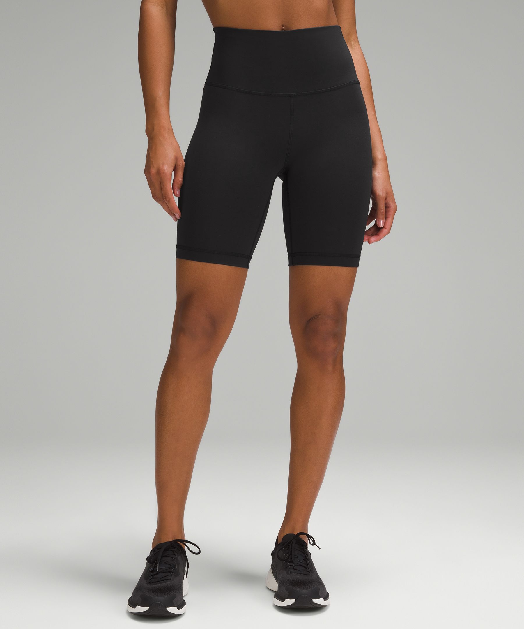 women's shorts lululemon