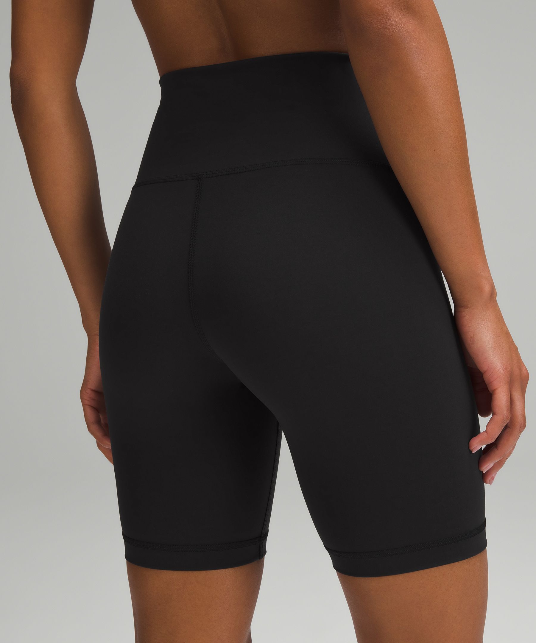 Wunder Train High-Rise Short 8, Women's Shorts, lululemon