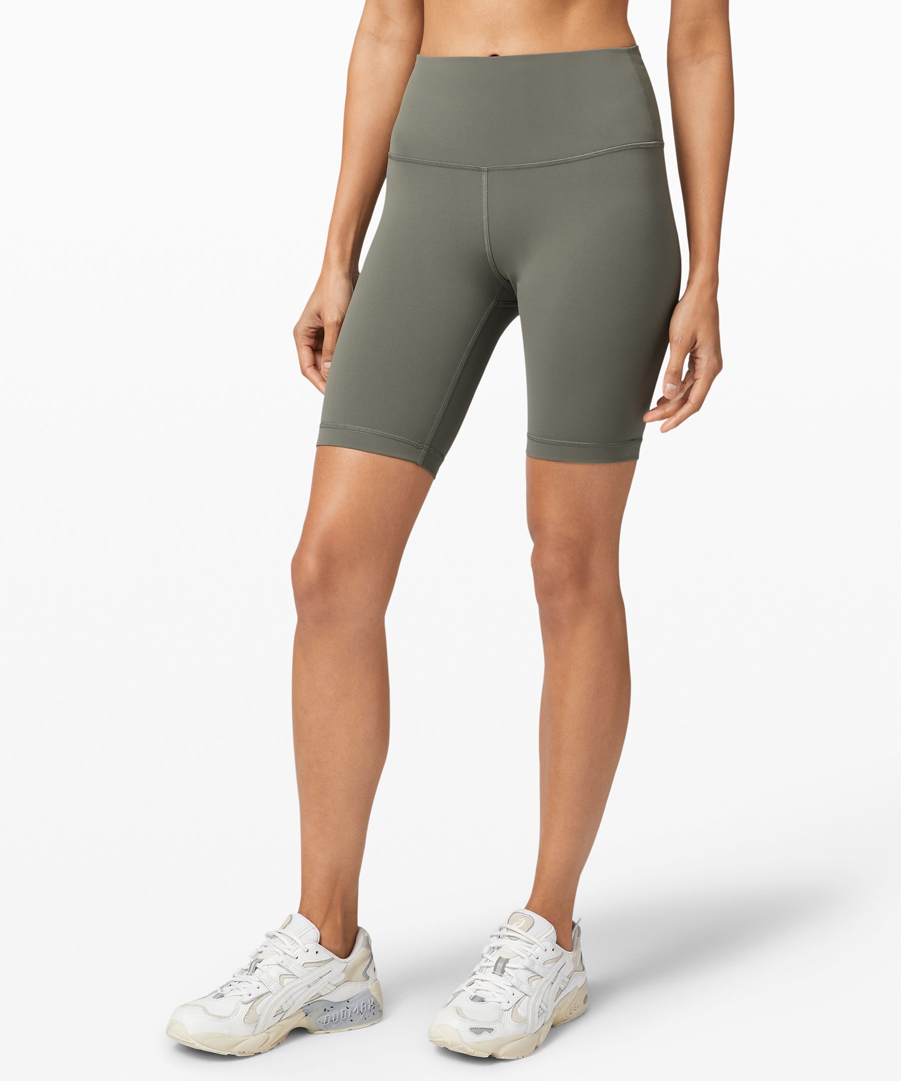 lululemon biker short