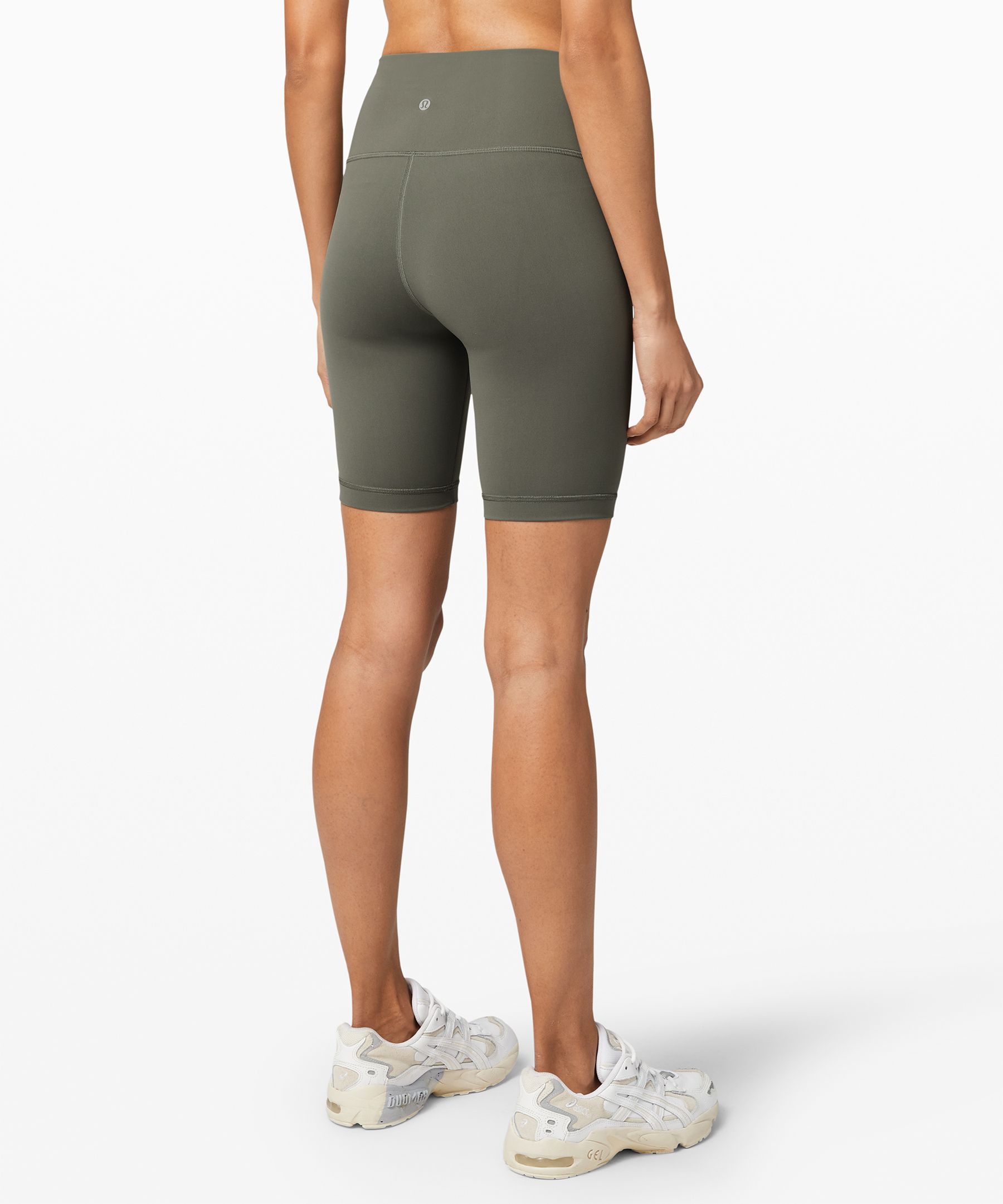 lululemon cycling short