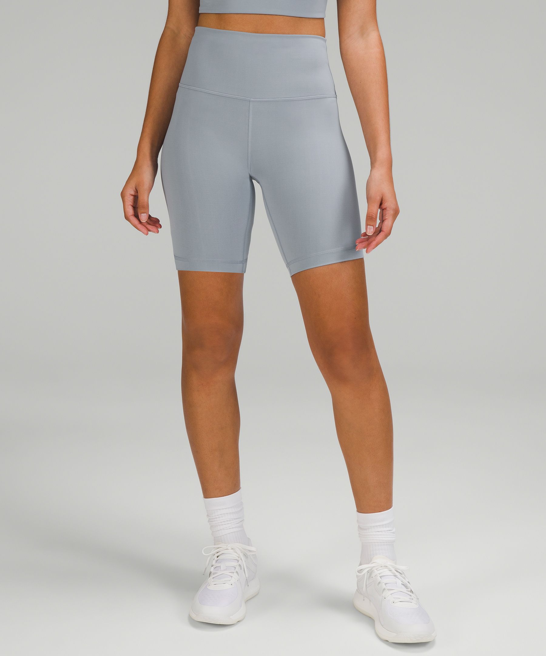 Ivivva Speedy Shorts Review Versus Lululemon Speed Shorts - Agent Athletica