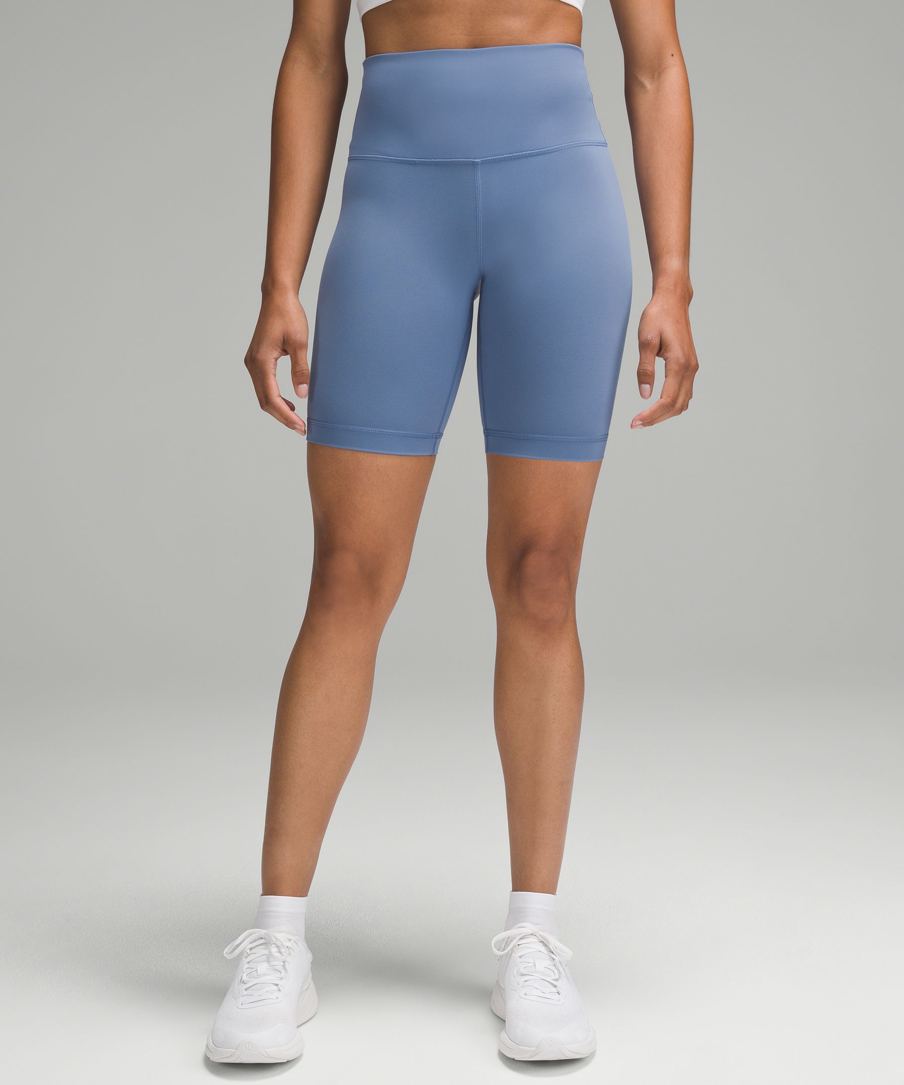Wunder Train High Rise Short 8 lululemon MY