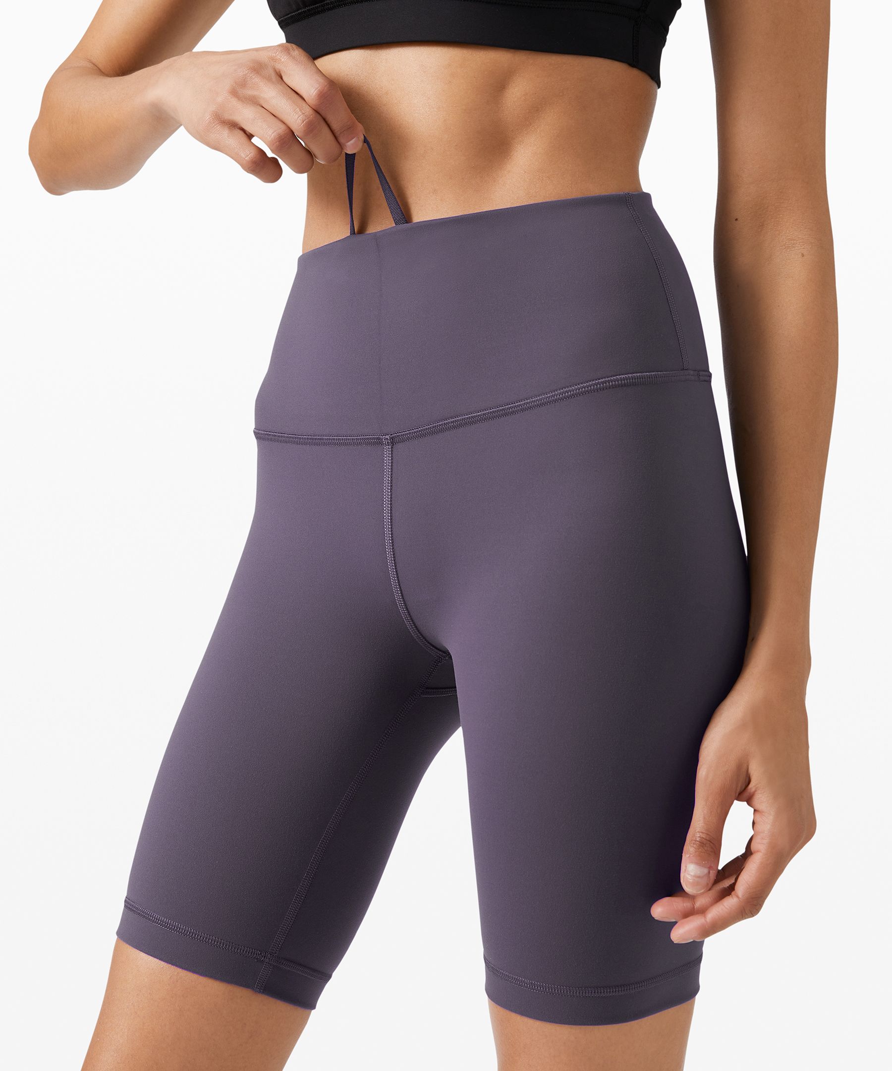 wunder train or align shorts marine