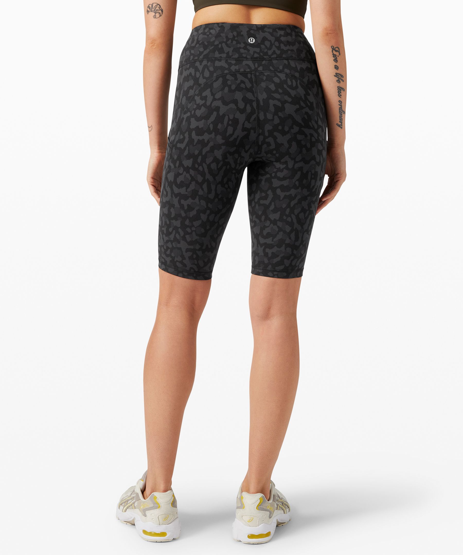 Lululemon Invigorate Shorts Reddit Nfl