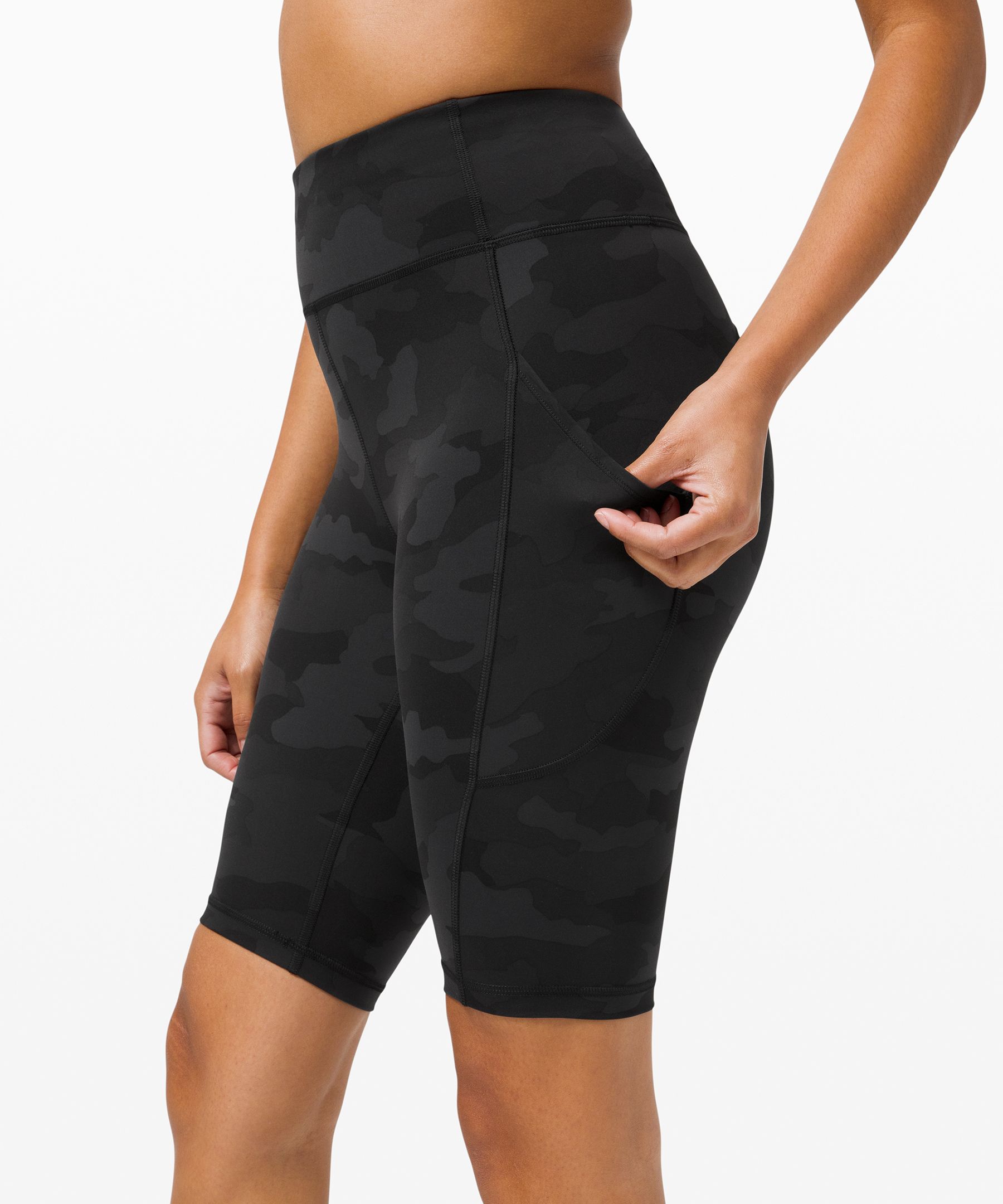 lululemon Align™ Super-High-Rise Short 10