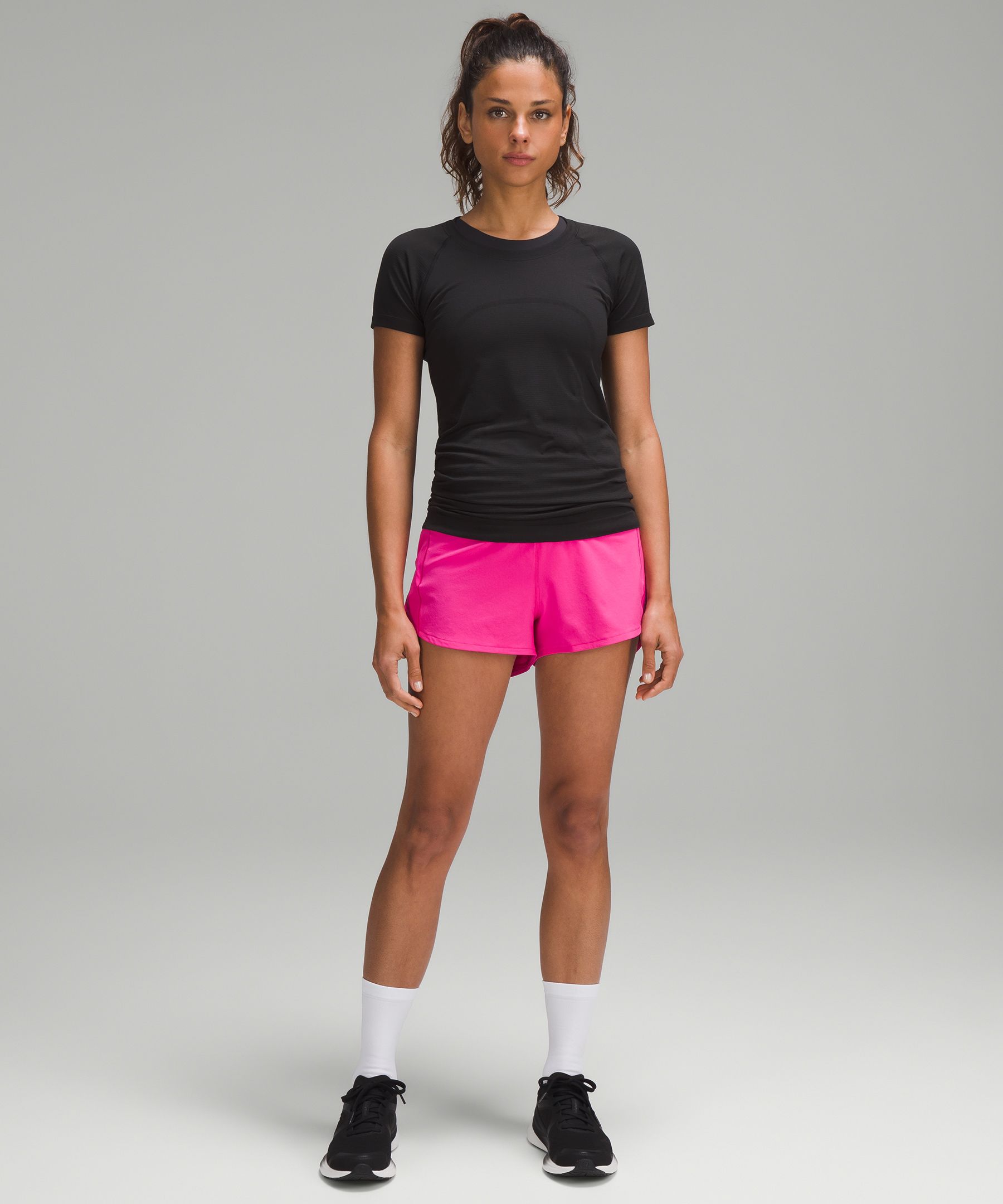 Speed Up High-Rise Lined Short 2.5, Shorts