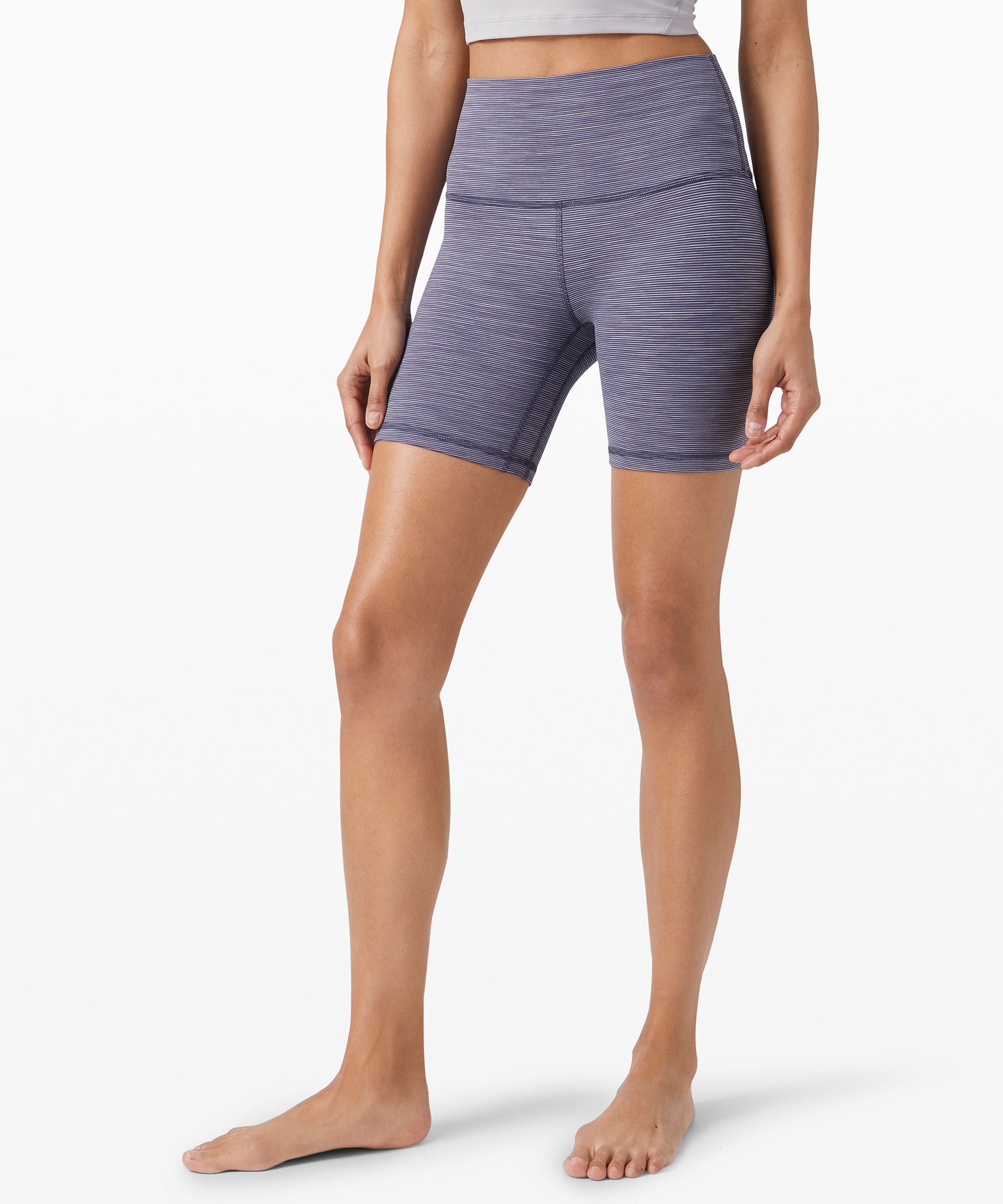 Lululemon Align™ Short In Purple