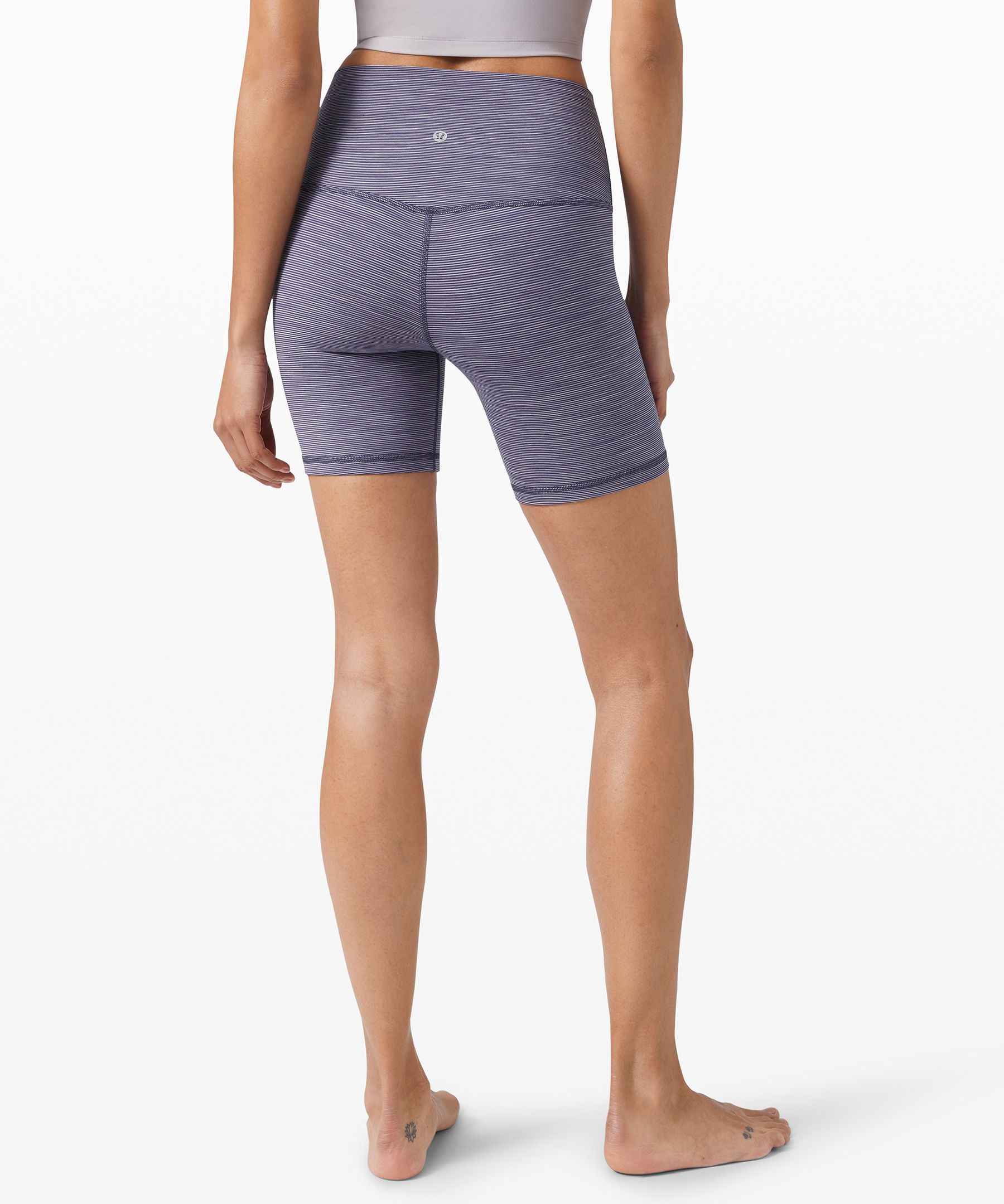 lululemon 6 align shorts