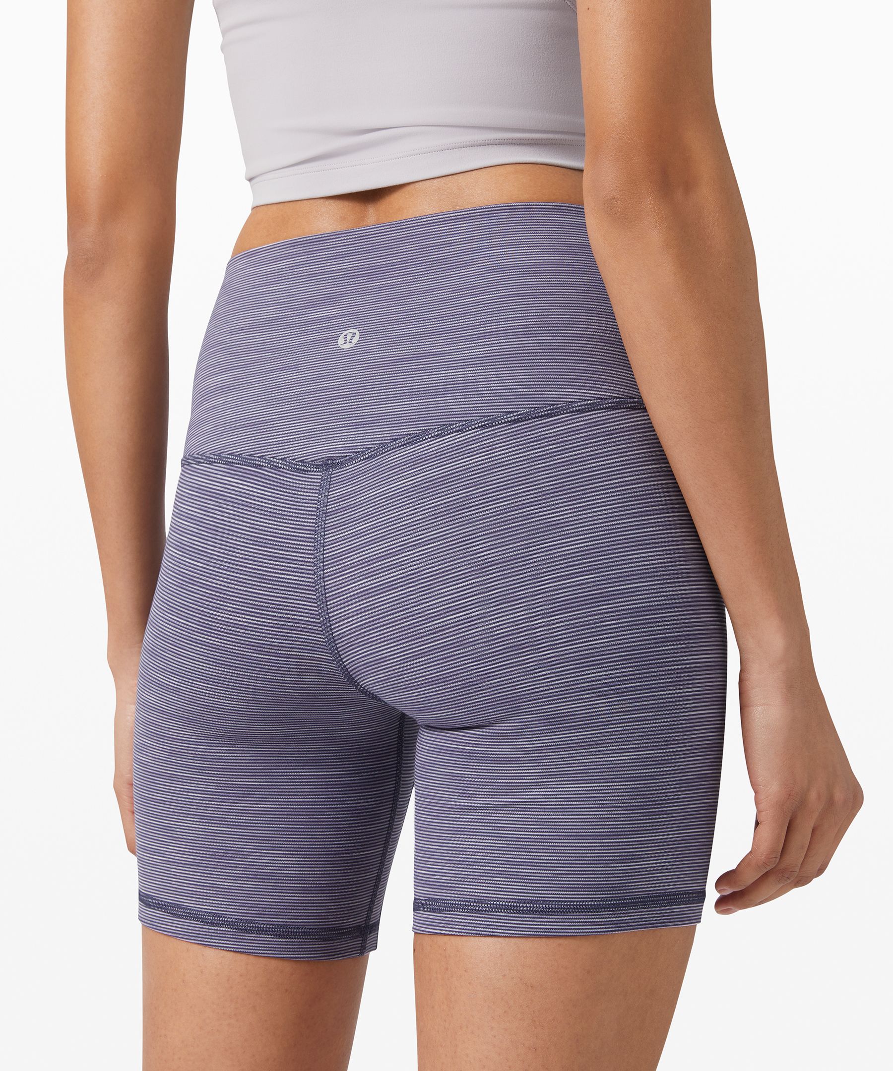 align shorts lululemon