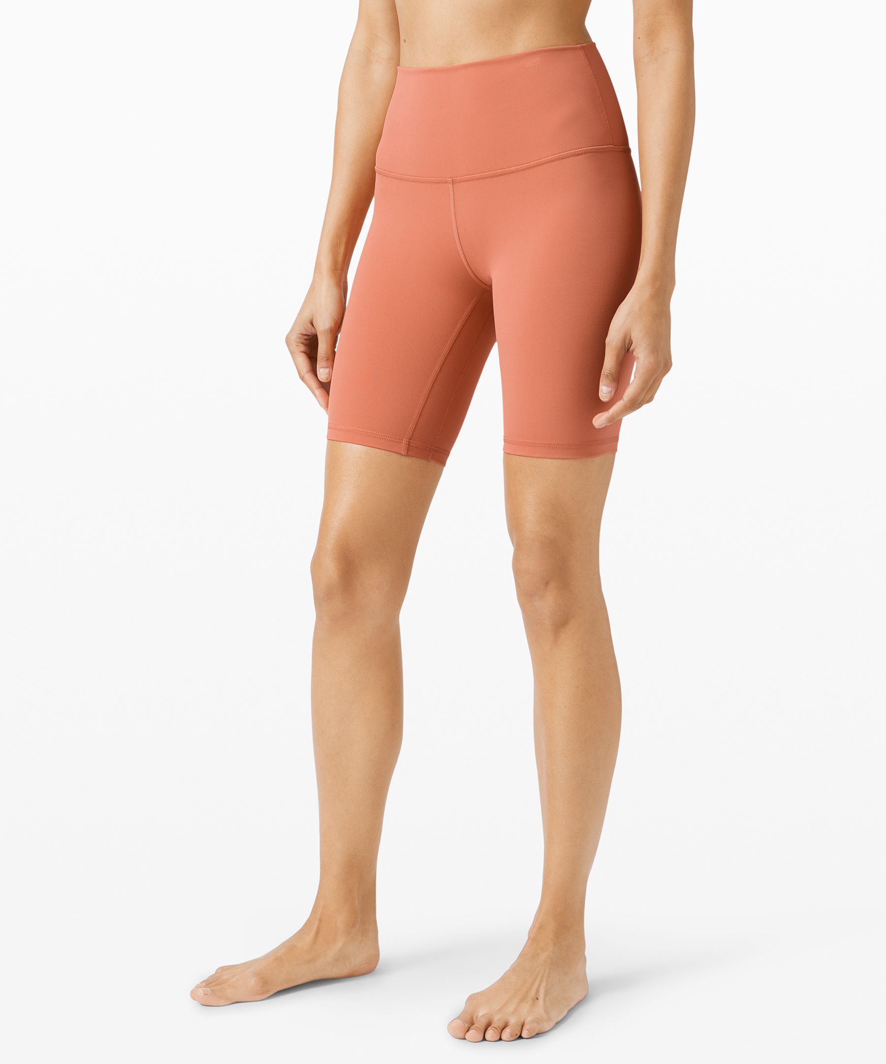 8 Reasons to Buy/Not to Buy Lululemon Align HR 8” Short