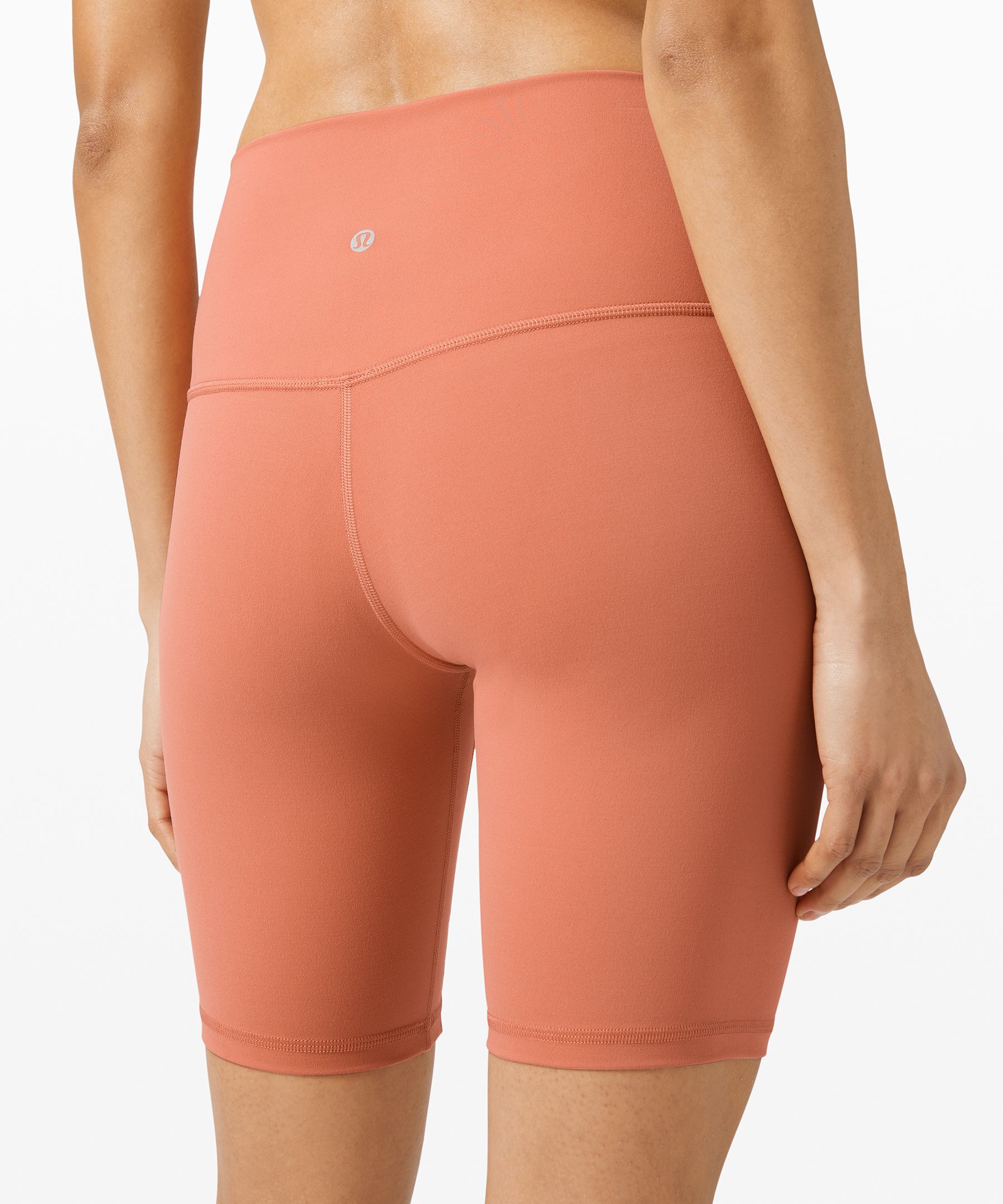 lululemon Align™ Short 8" Online Only lululemon UK