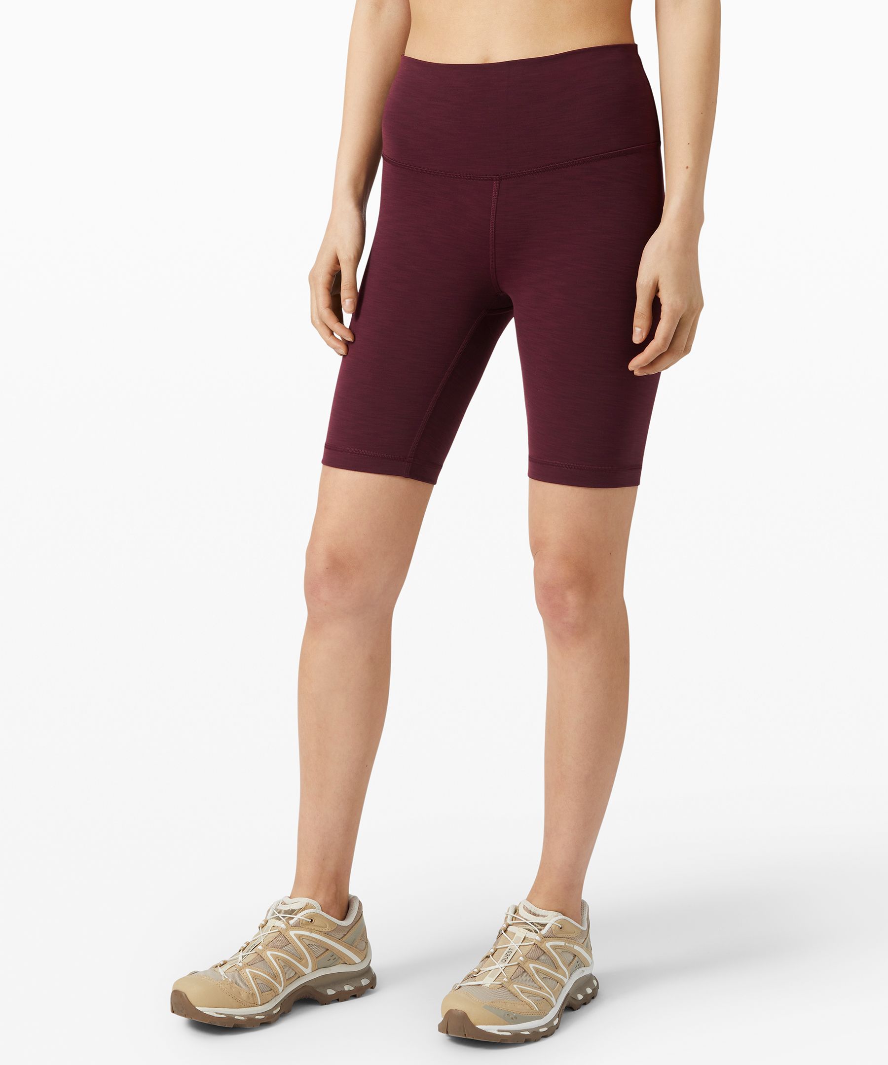 bike shorts lululemon