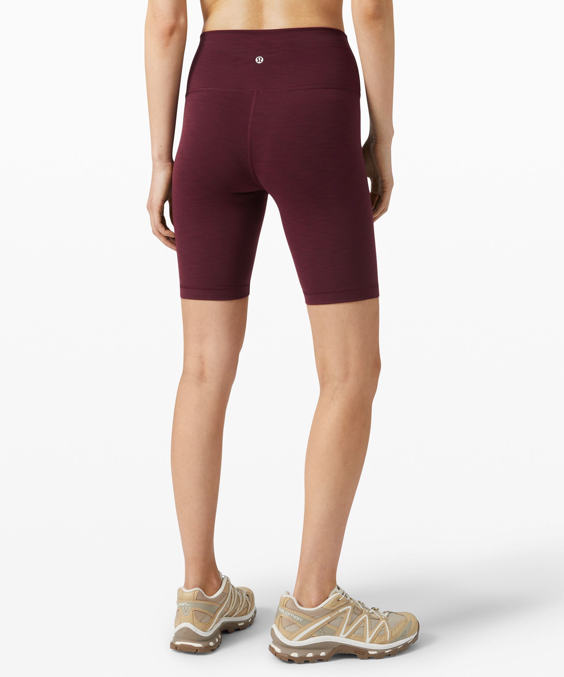 lululemon bike shorts