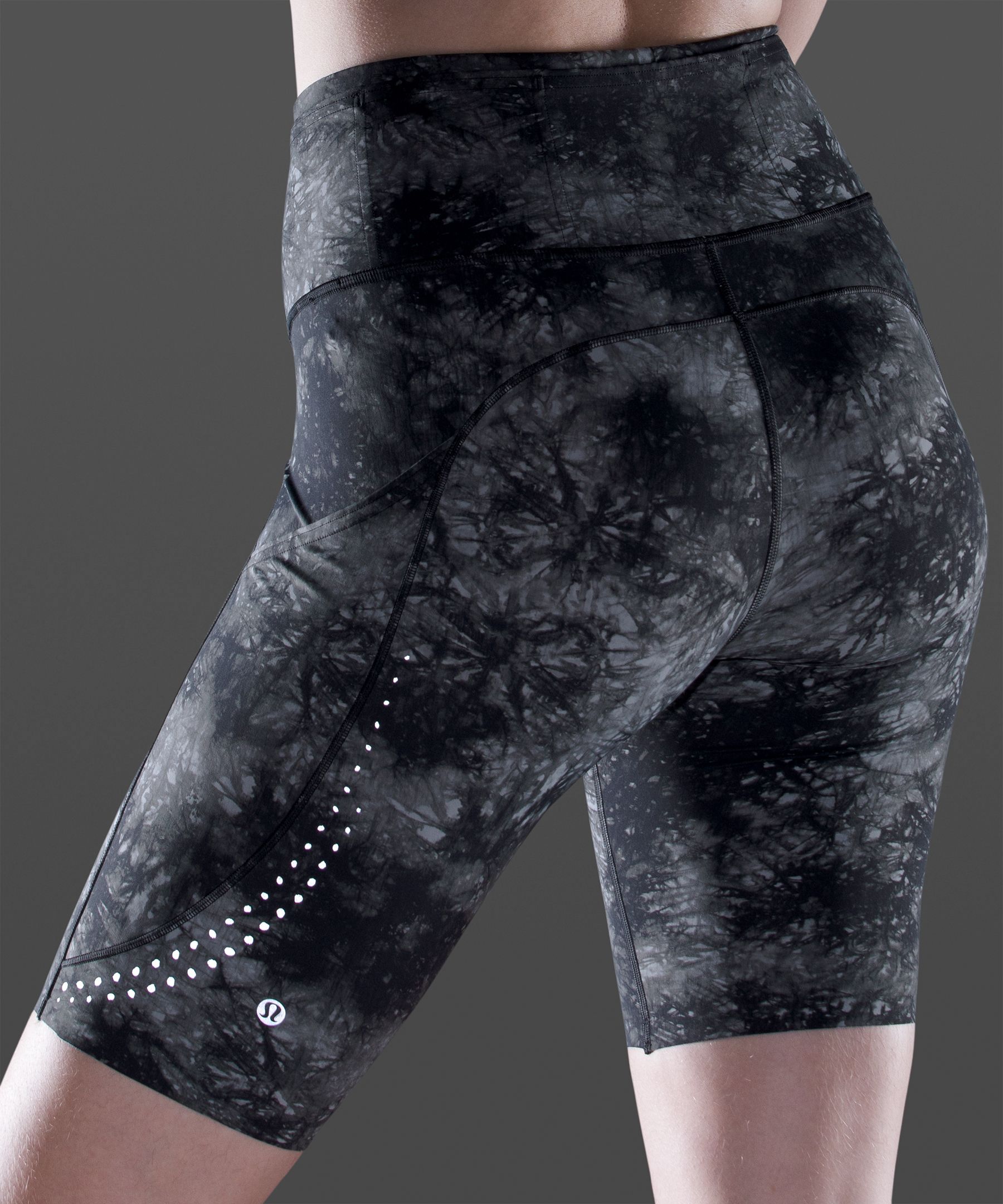 lululemon - Lululemon Leggings Size Lulu 6 (nz 10) on Designer Wardrobe