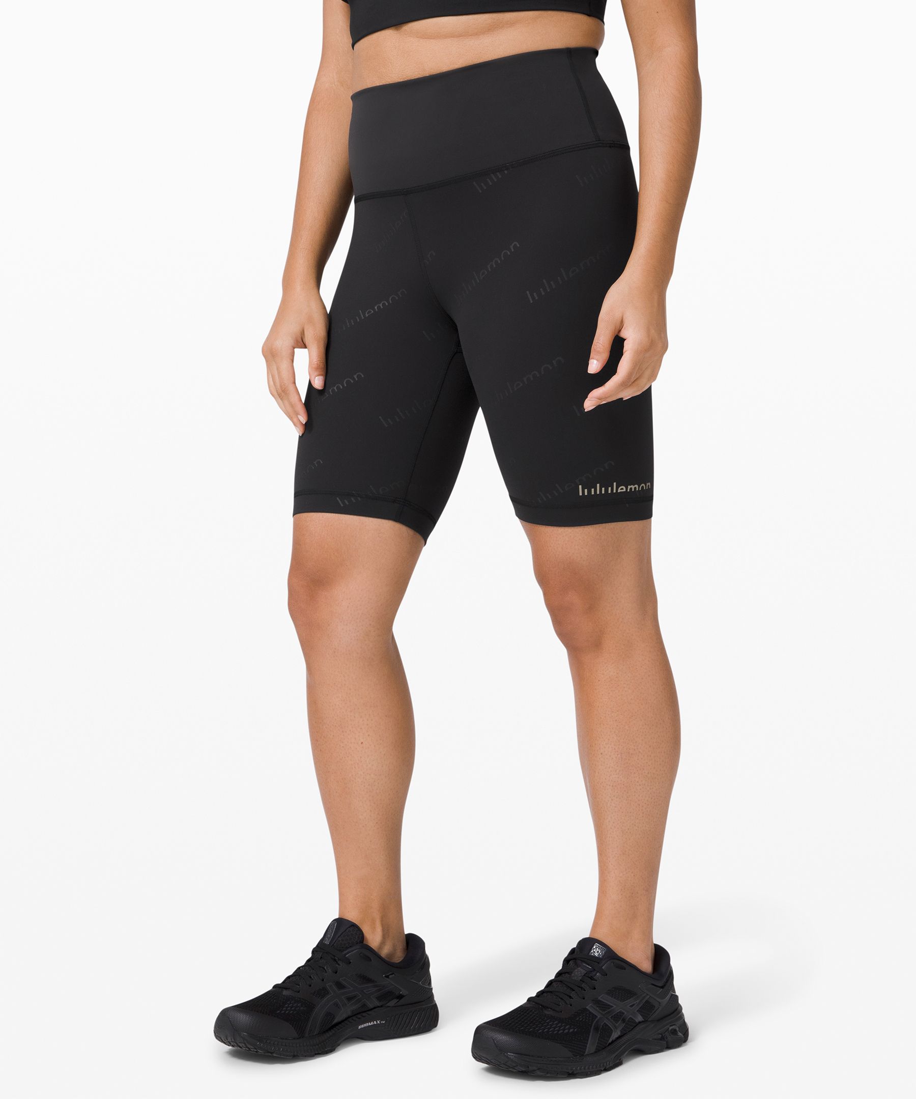 lululemon lululemon Wunder Train High-Rise Short 4 *Online Only