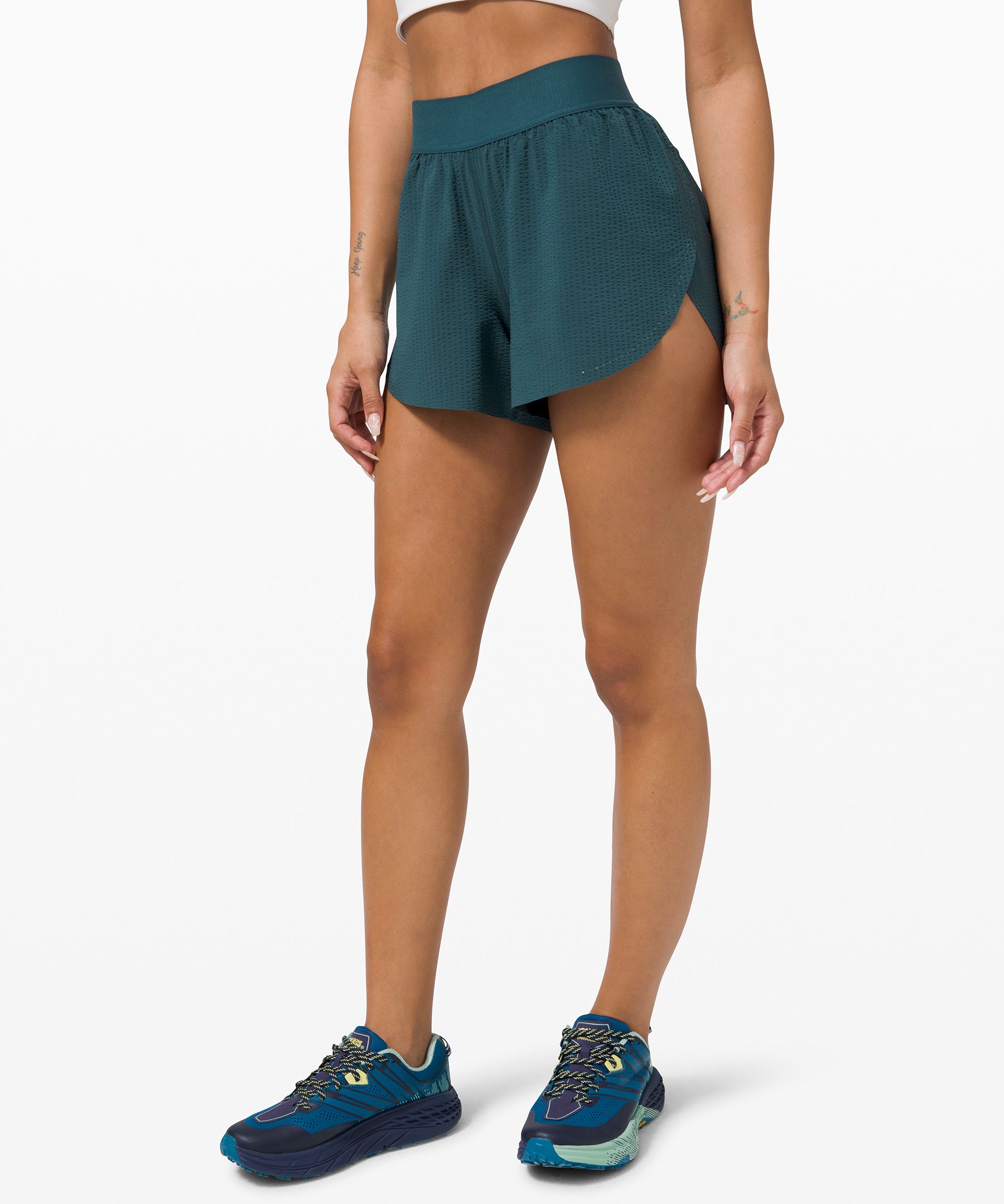 Horizon Runner High-Rise Short 4