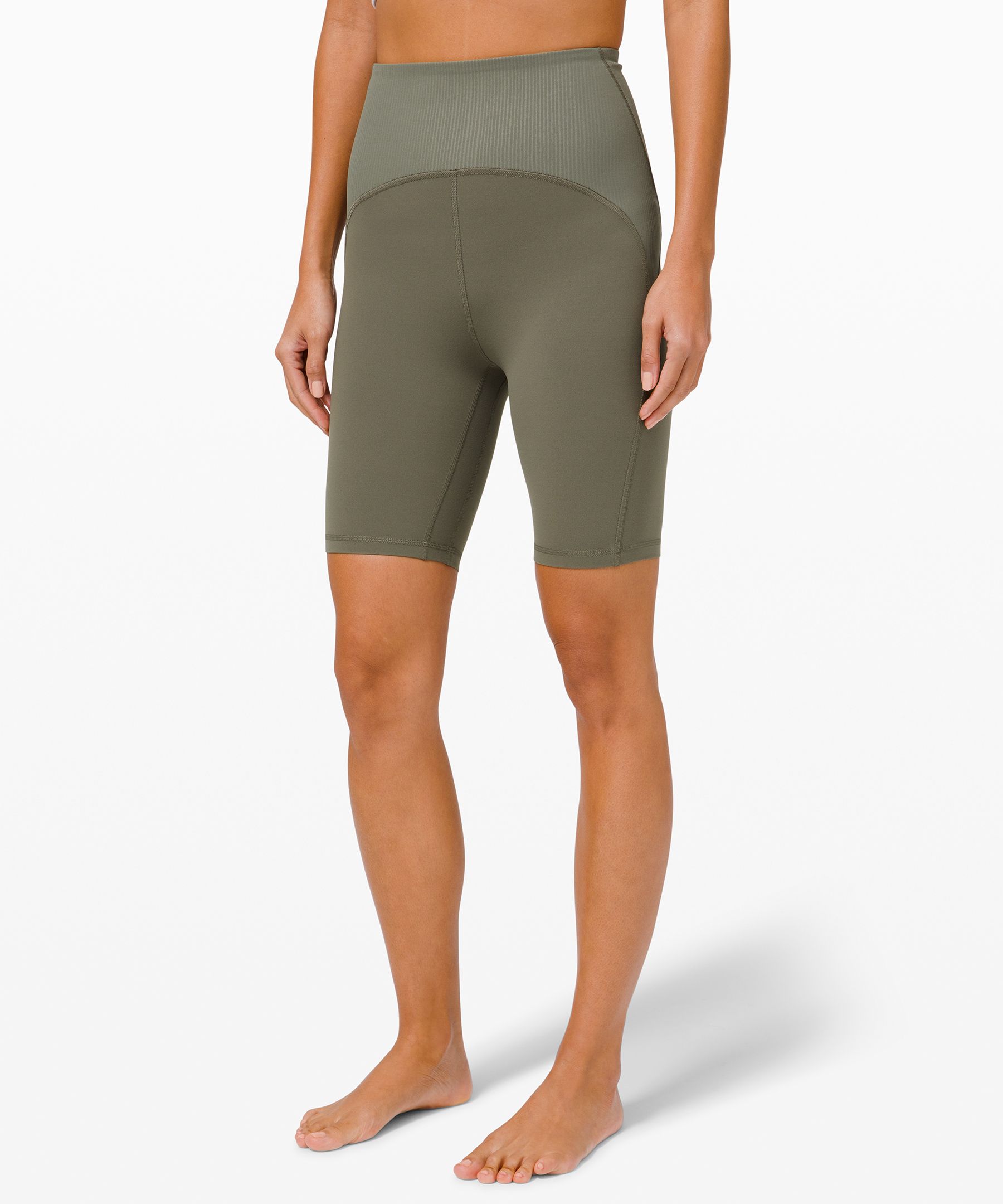 Women's Yoga Shorts  lululemon Hong Kong SAR