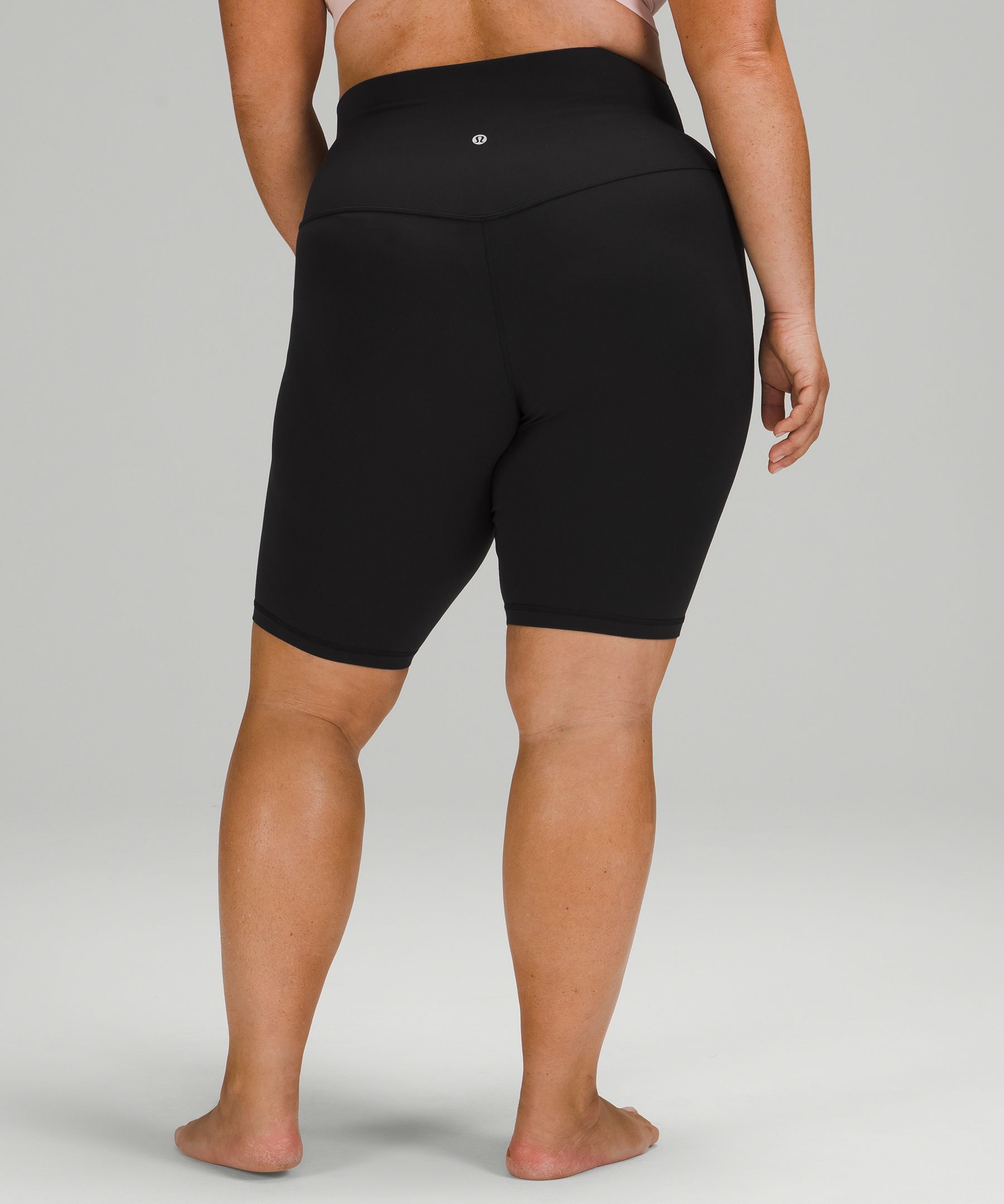  Lululemon Biker Shorts Women