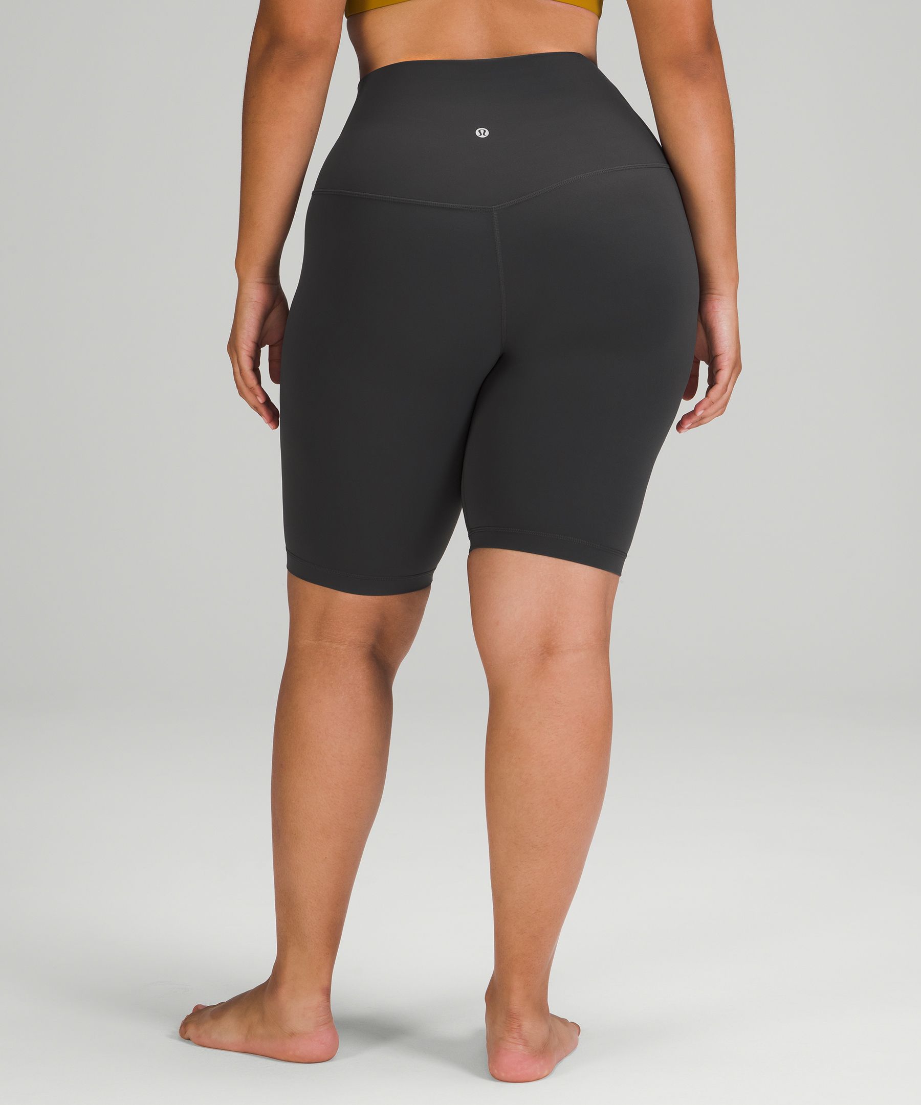 lululemon Align™ Super-High-Rise Short 10, Women's Shorts