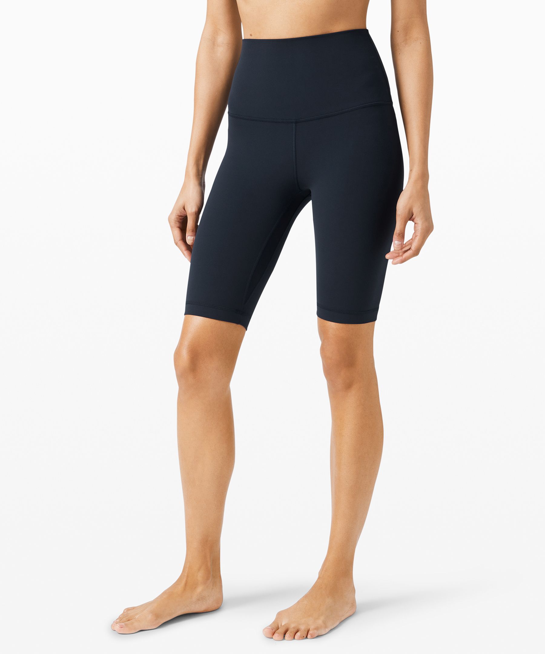 Lululemon Align™ Super-high-rise Short 10"