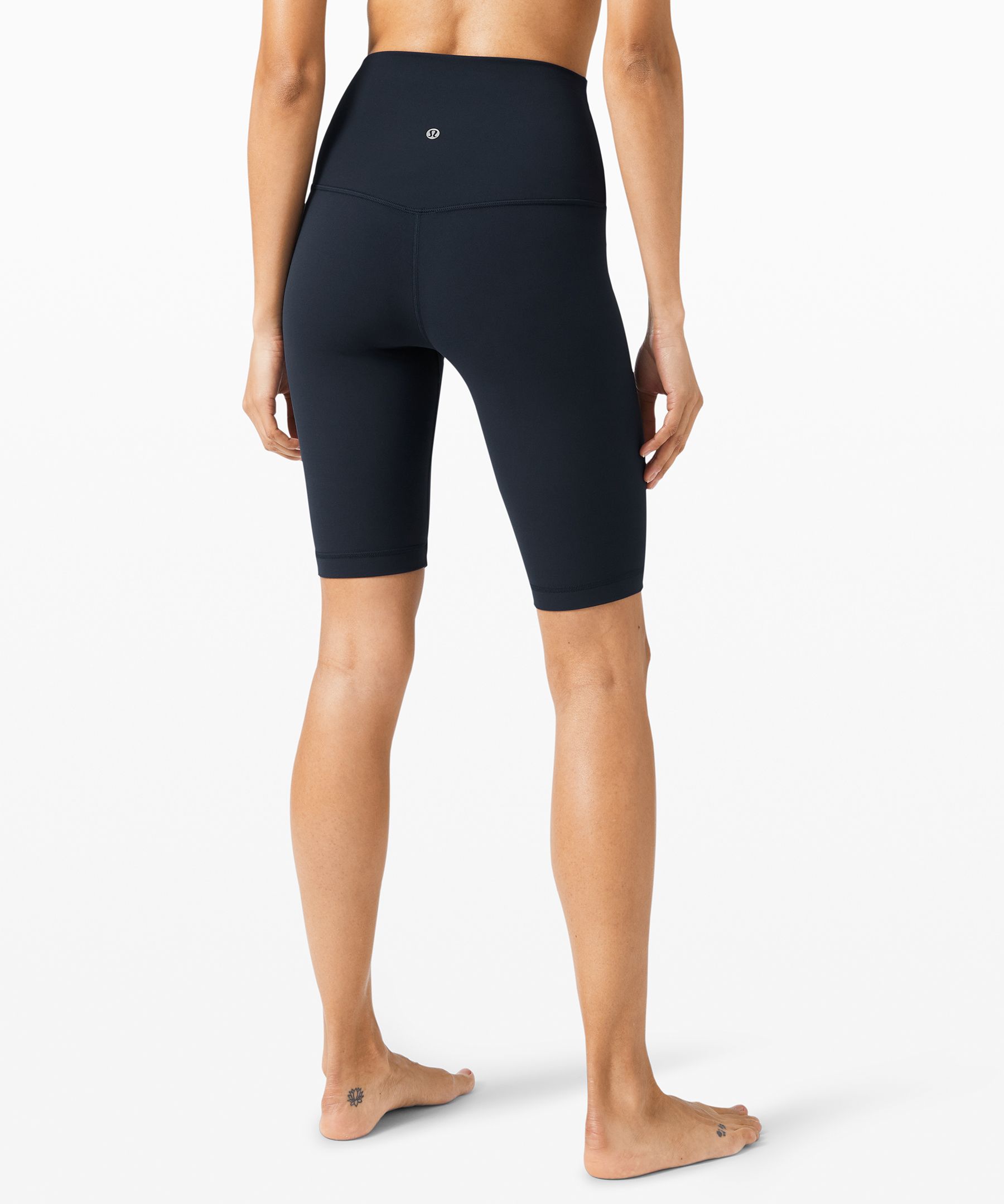 lululemon spin shorts