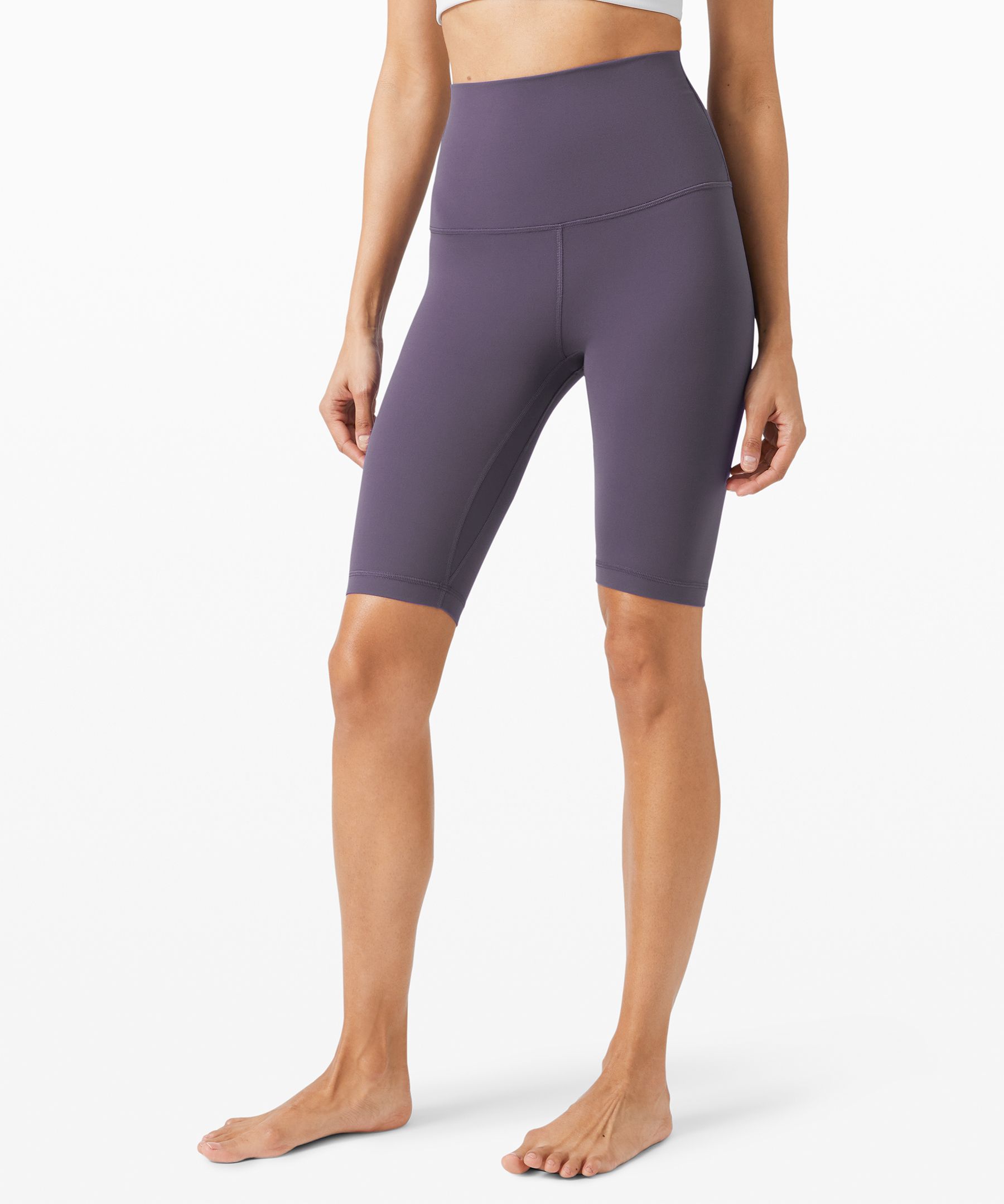 Lululemon Align™ Super-High-Rise Short 10, Women's Shorts