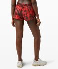 Hotty Hot Low-Rise Short 2.5" *Lined