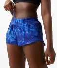 Hotty Hot Long-Rise Short 2.5" *Lined