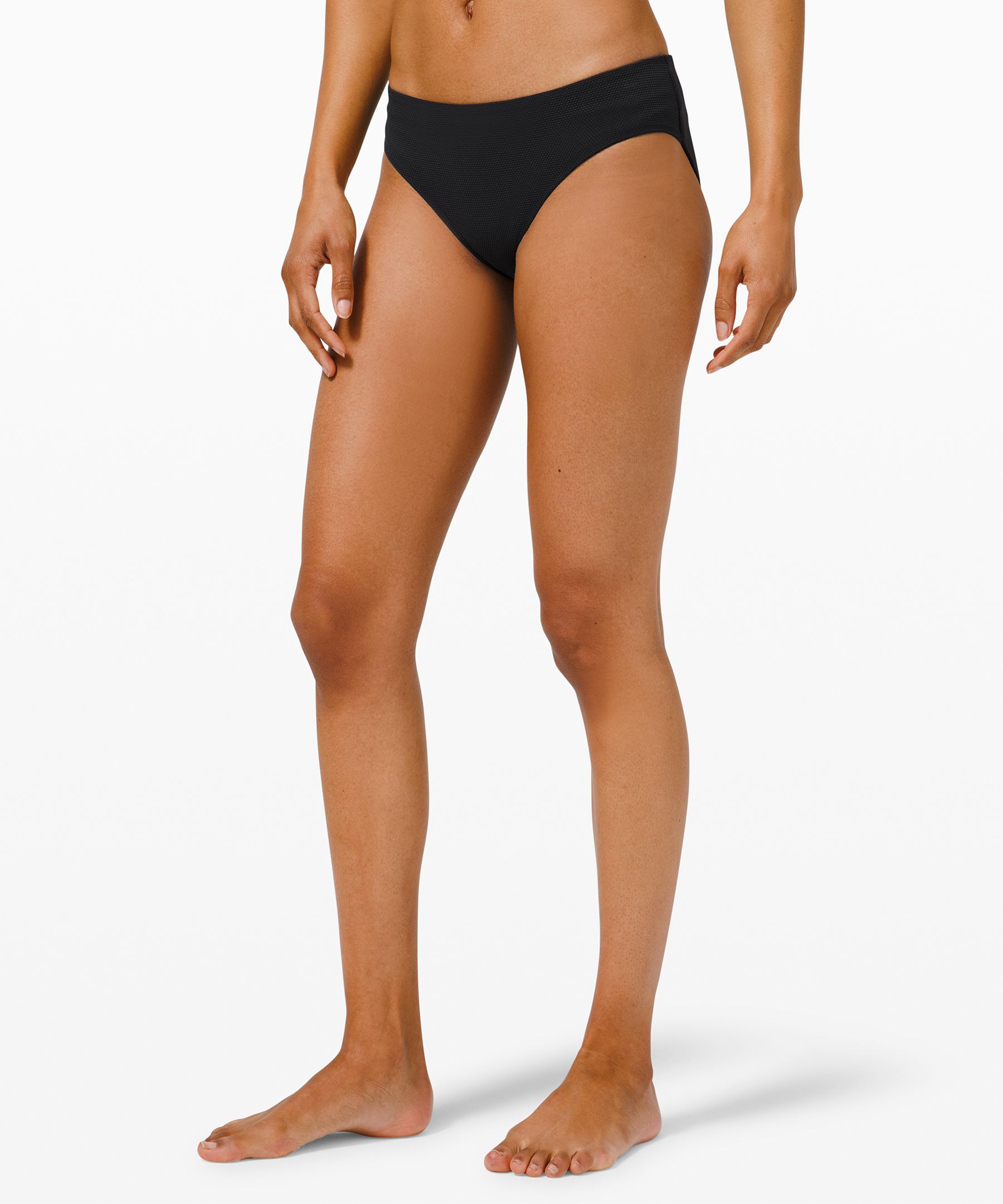 lululemon swim bottoms