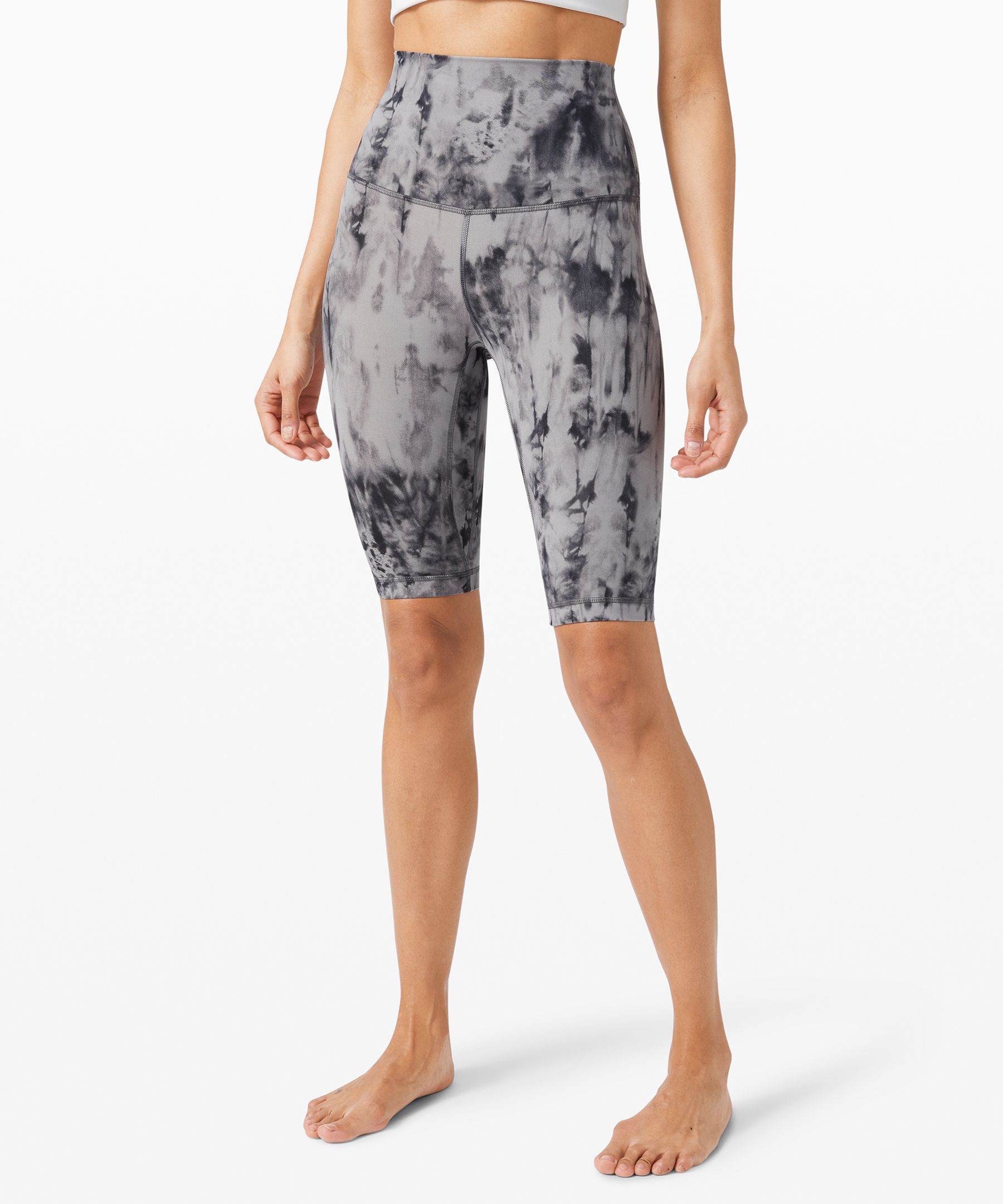 lululemon Align™ Super-High-Rise Short 10