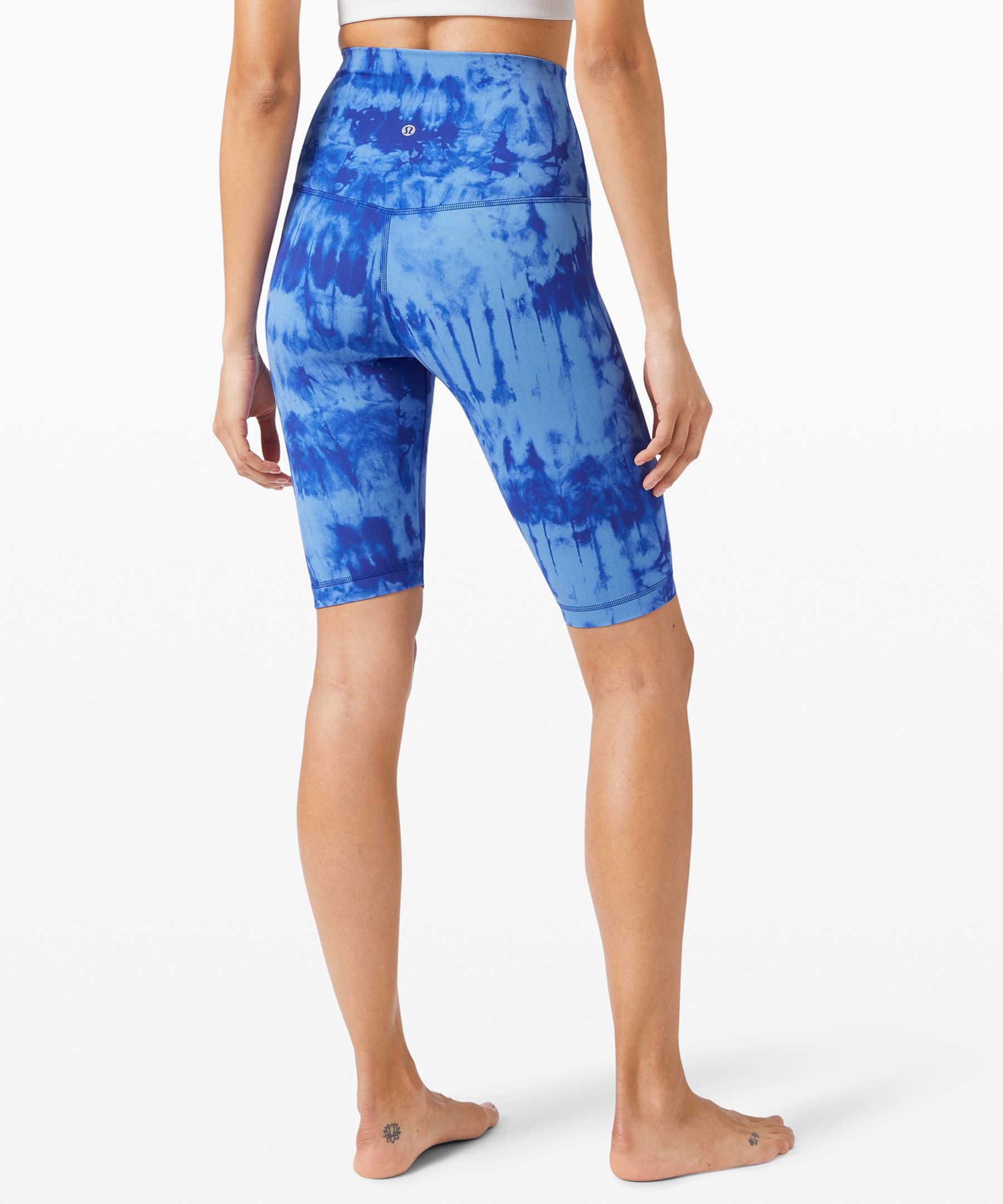 lululemon Align™ Super-High-Rise Short 10