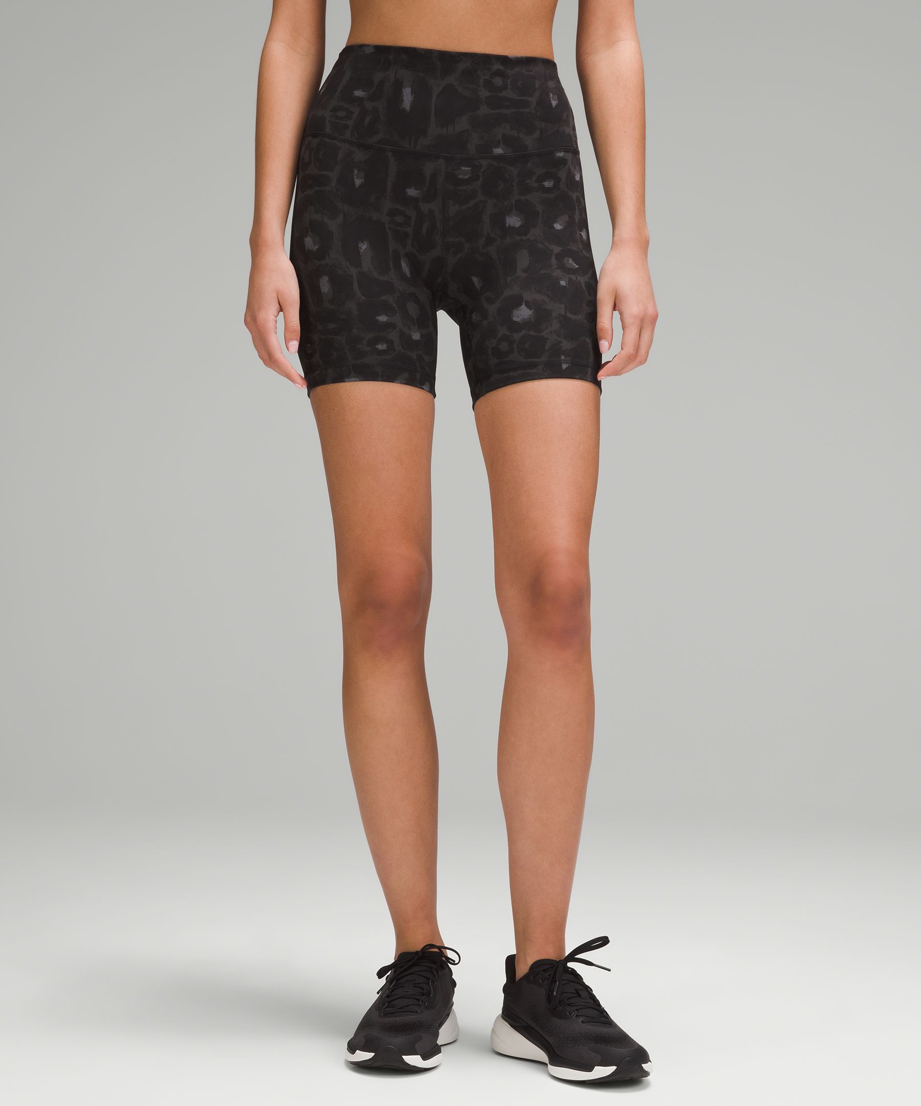 Shorts that look like lululemon online