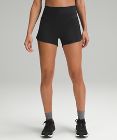 Speed Up High-Rise Lined Short 4"