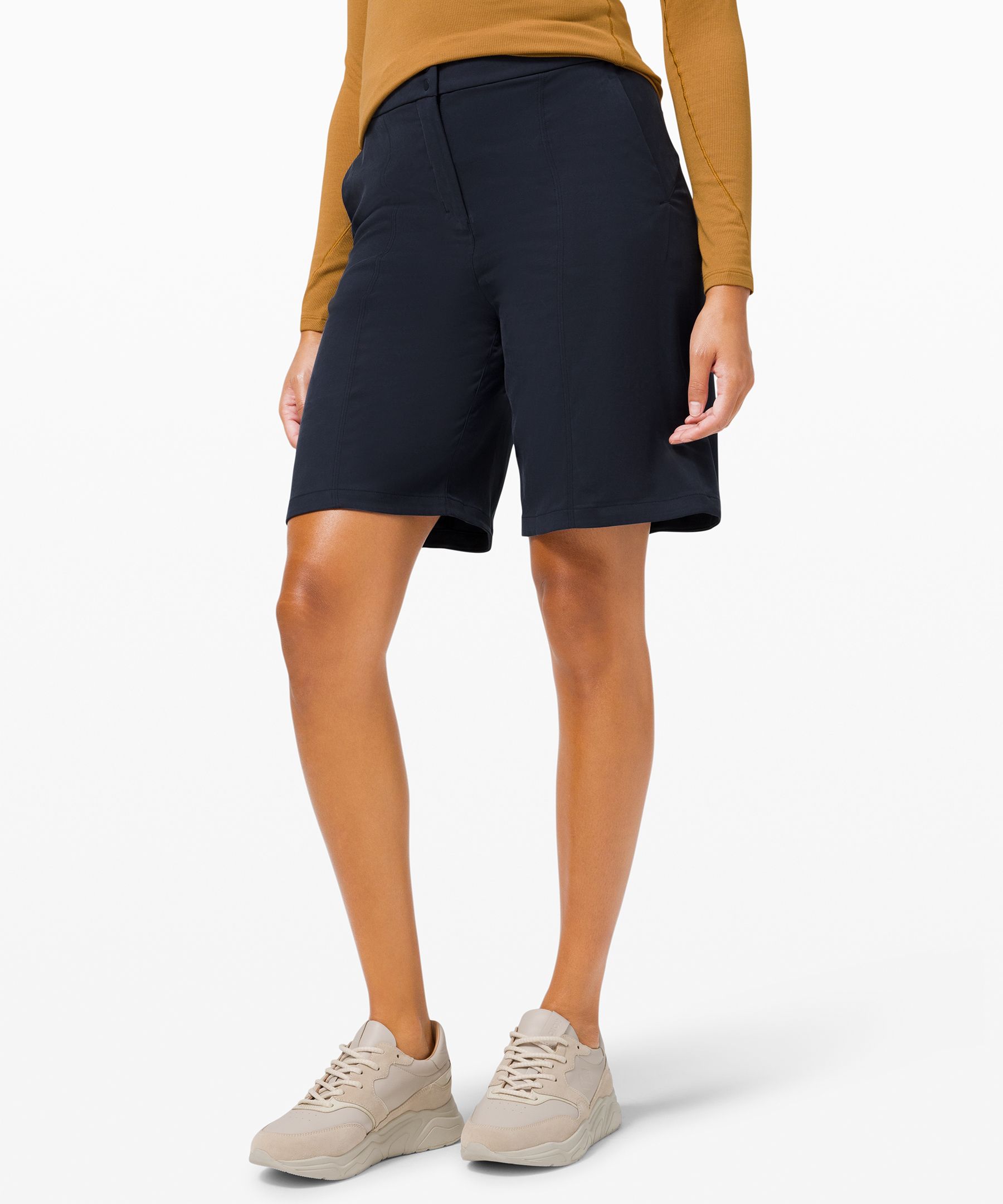 lululemon athletica Mini shorts for Women, Online Sale up to 60% off