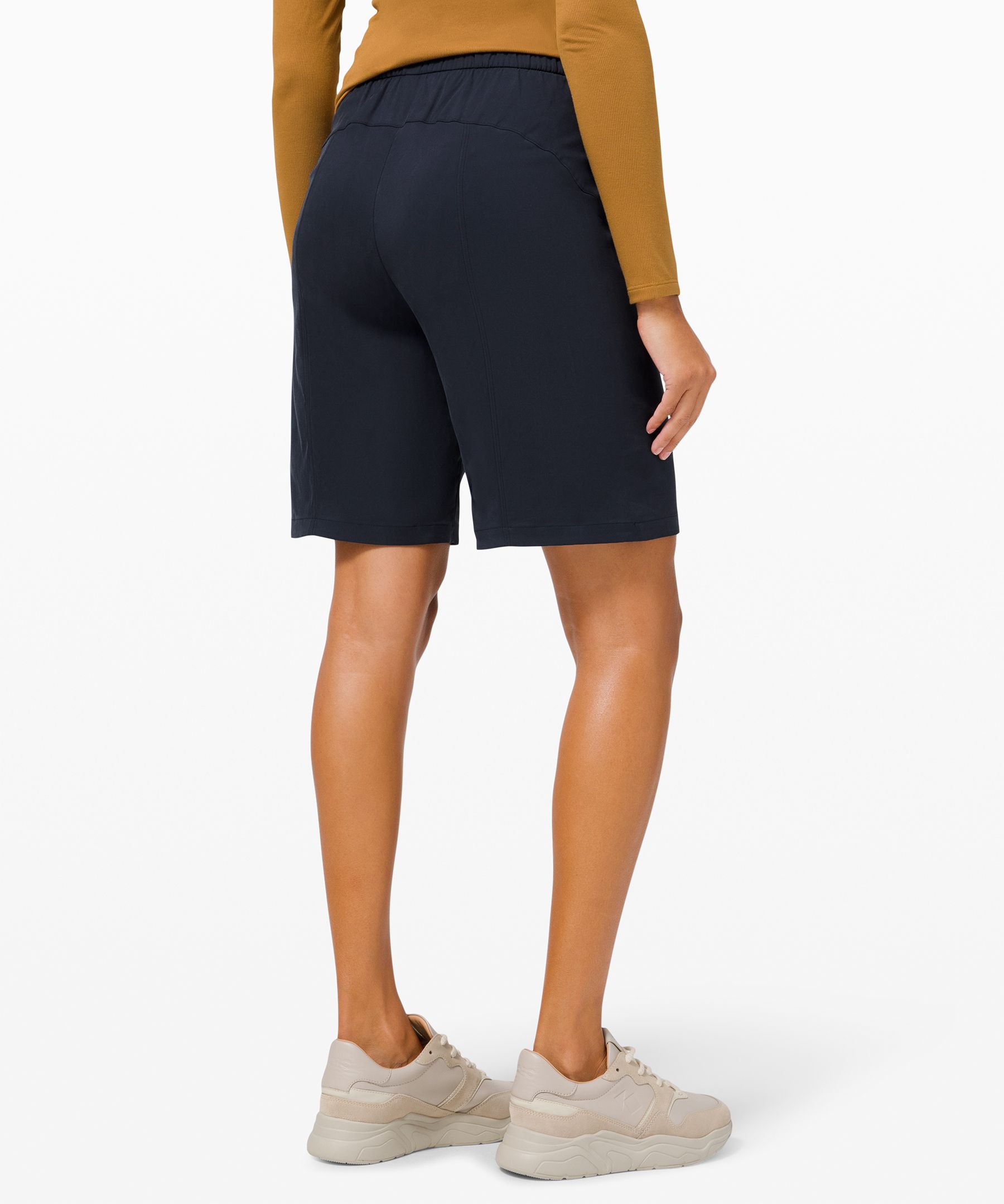 Athletic Works Women's Bermuda Shorts