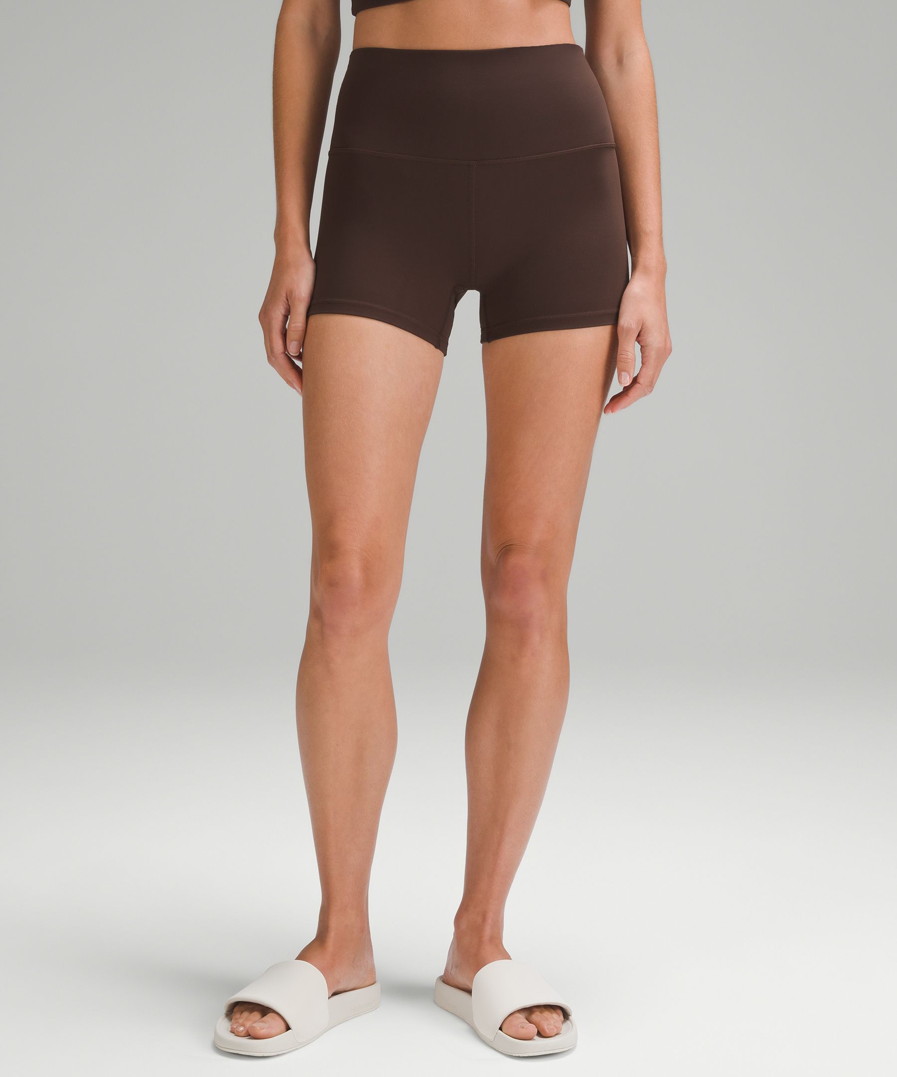 lululemon Align High Rise Short 4