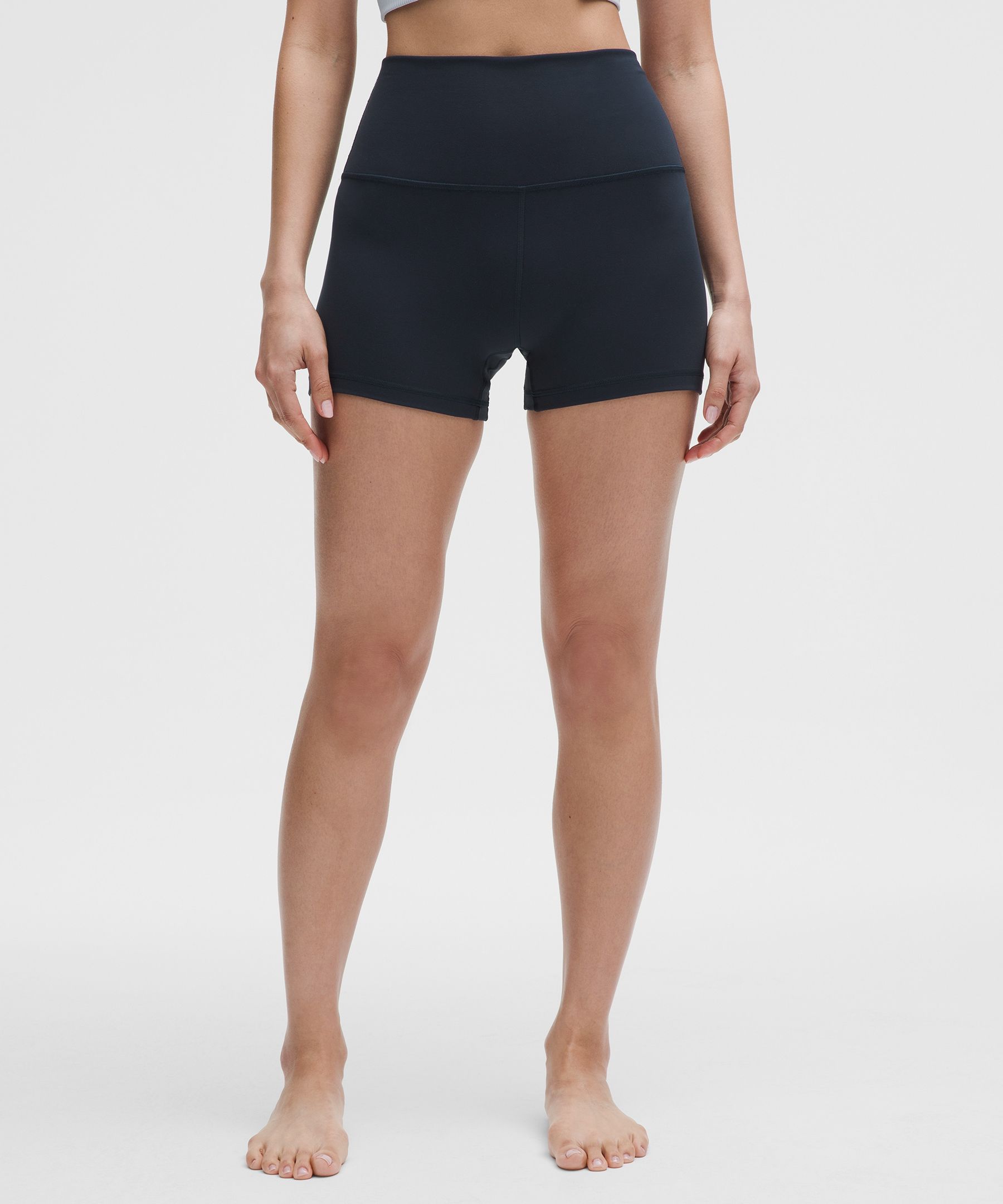 Lululemon High Rise Running Shorts  International Society of Precision  Agriculture